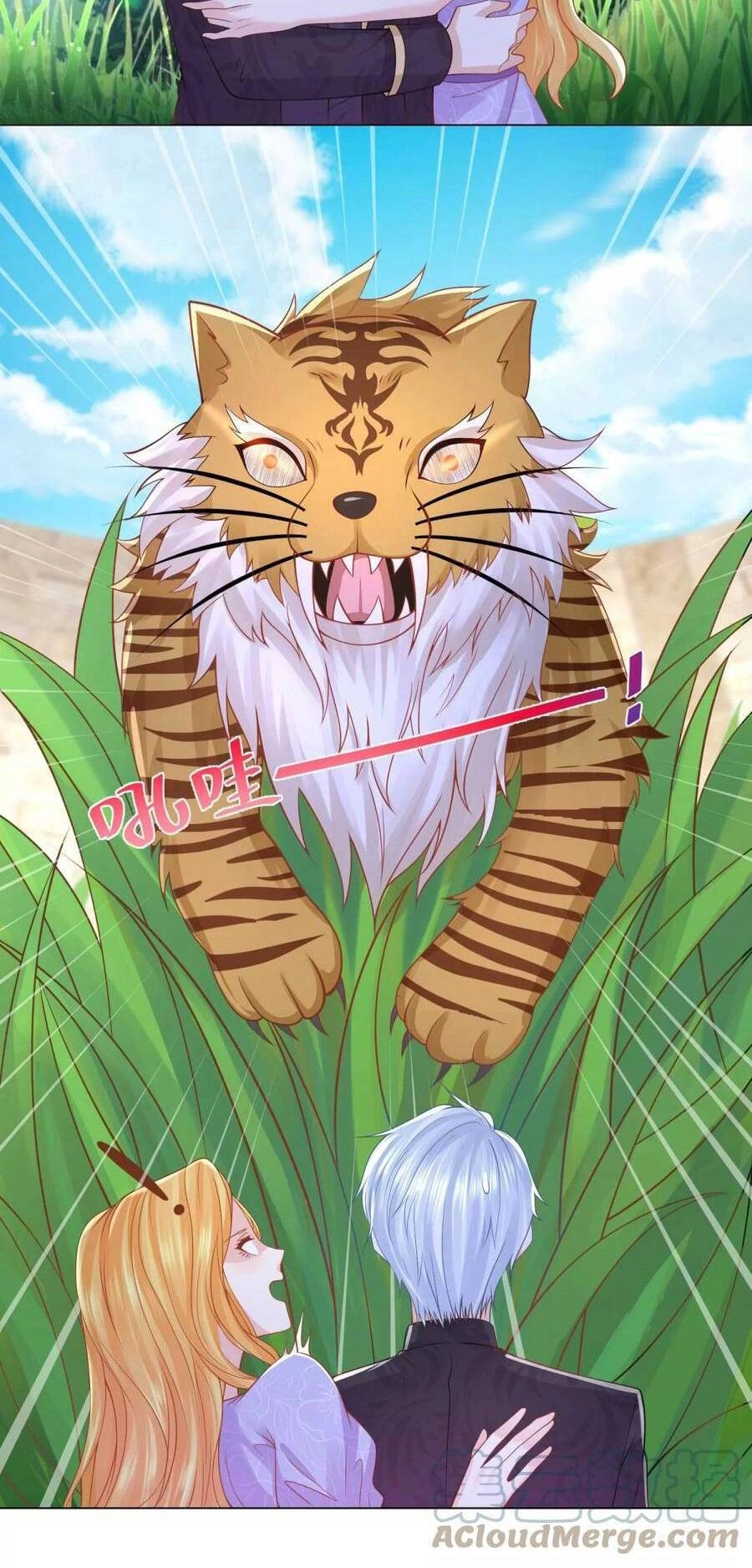 Tôi Muốn Trở Thành Tiểu Thư Công Tước Phế Vật Chapter 183 - 7