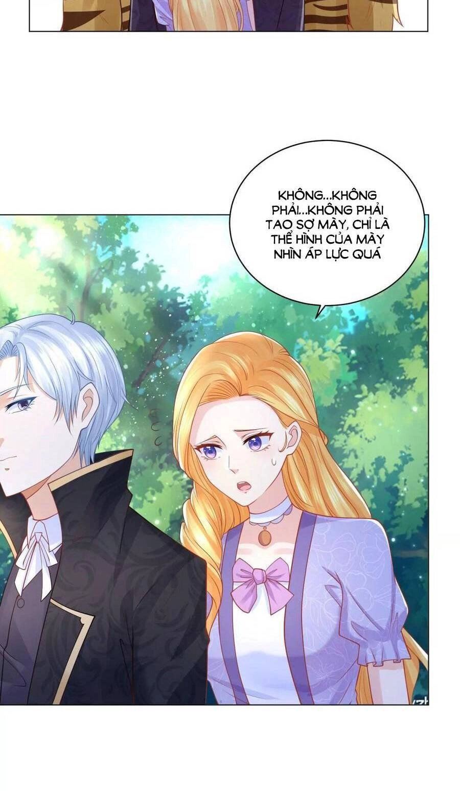 Tôi Muốn Trở Thành Tiểu Thư Công Tước Phế Vật Chapter 183 - 9