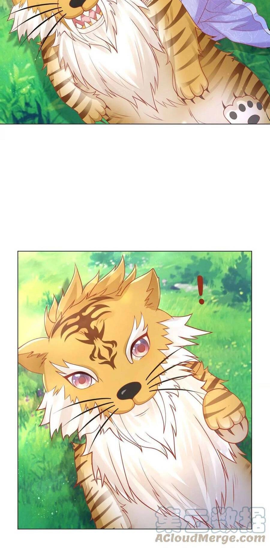 Tôi Muốn Trở Thành Tiểu Thư Công Tước Phế Vật Chapter 183 - 11