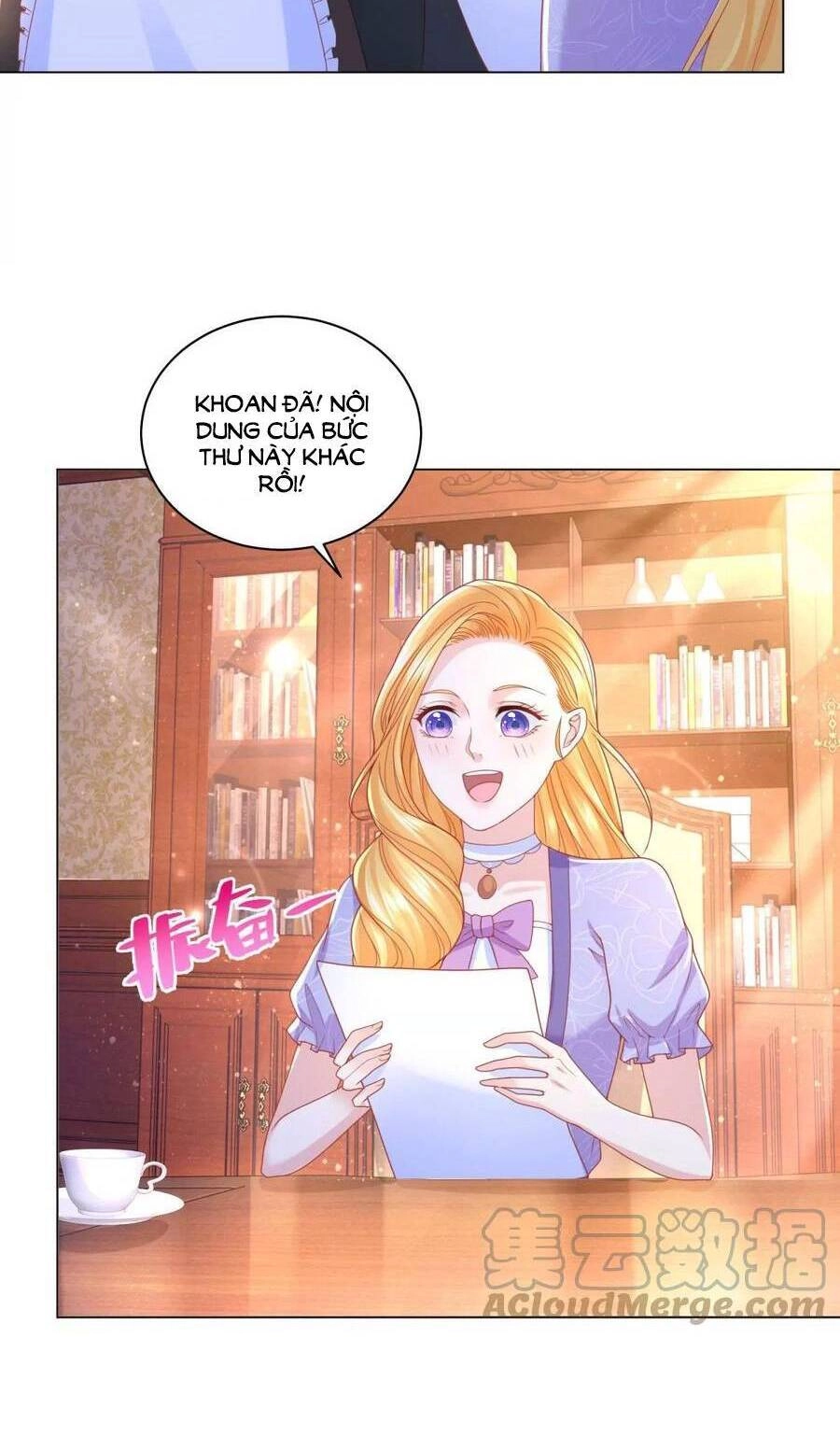 Tôi Muốn Trở Thành Tiểu Thư Công Tước Phế Vật Chapter 183 - 19