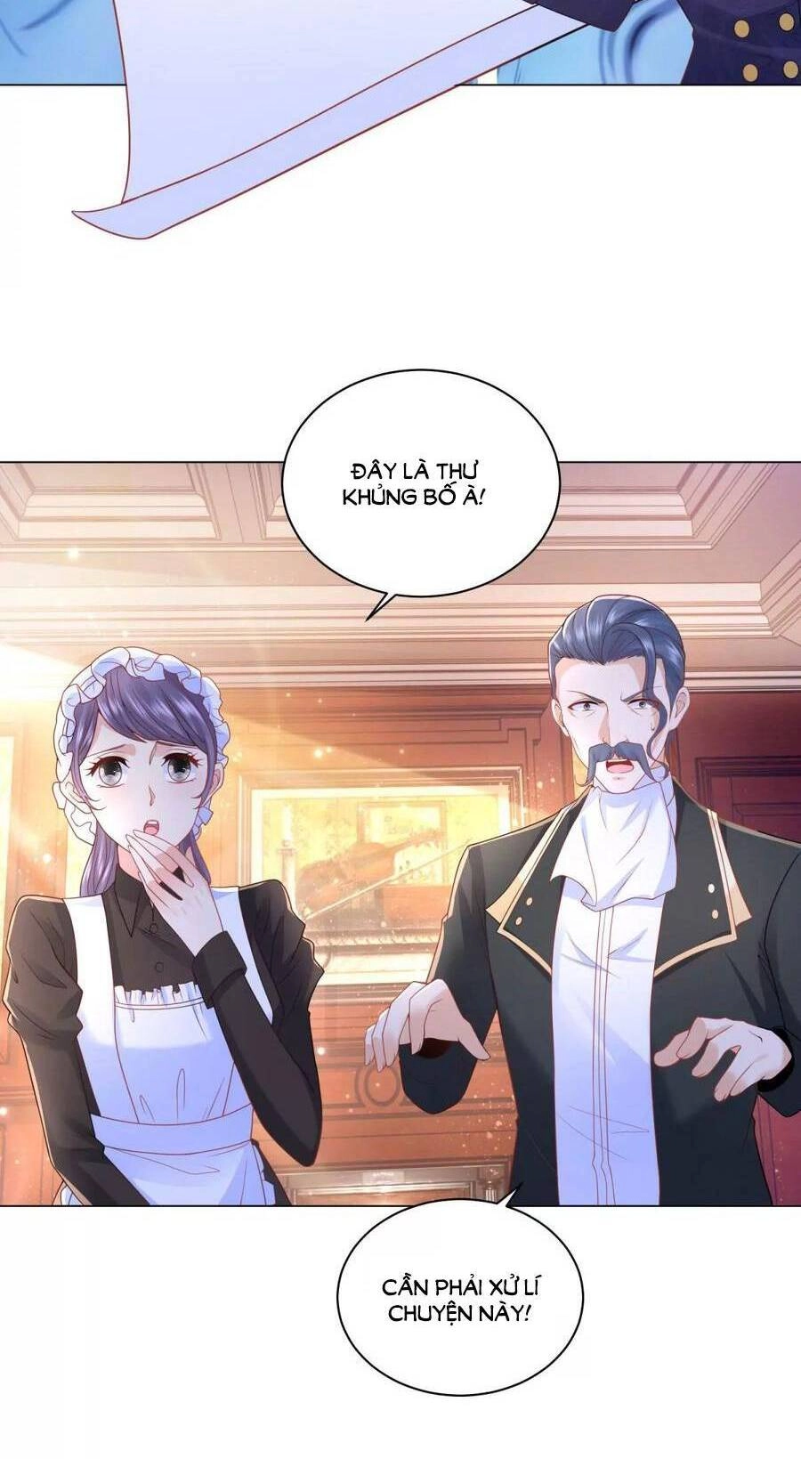 Tôi Muốn Trở Thành Tiểu Thư Công Tước Phế Vật Chapter 183 - 21