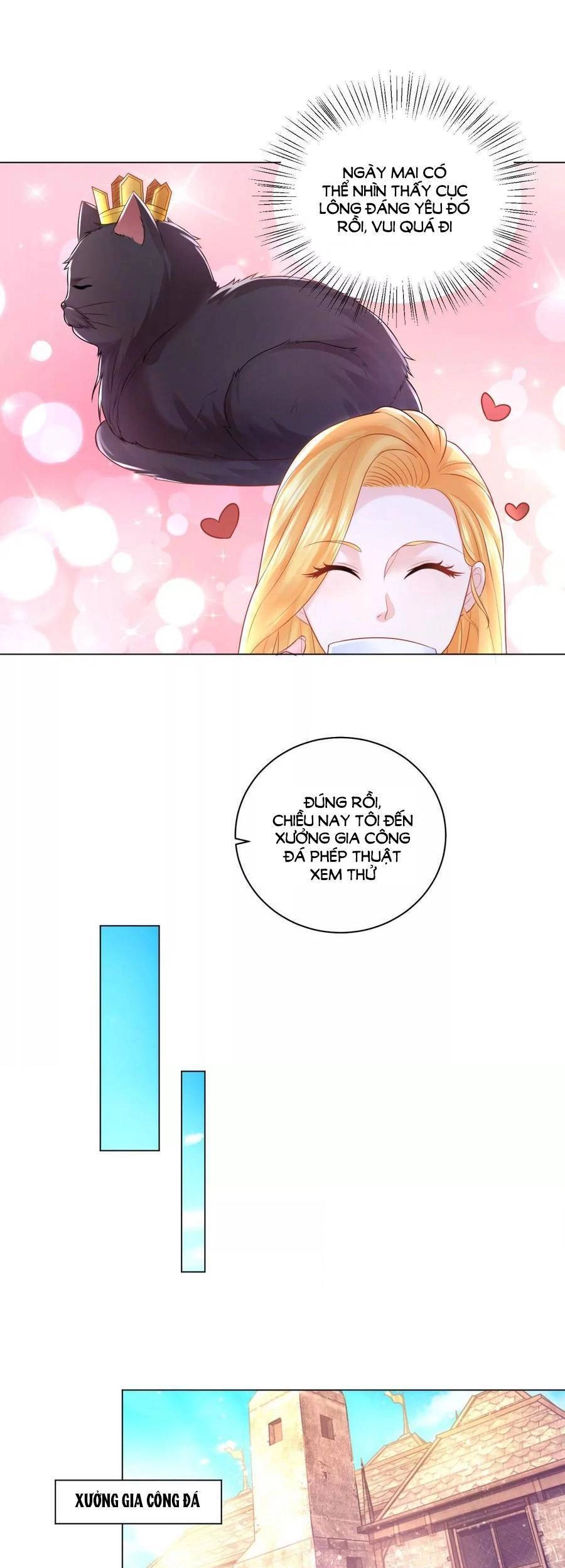 Tôi Muốn Trở Thành Tiểu Thư Công Tước Phế Vật Chapter 183 - 24