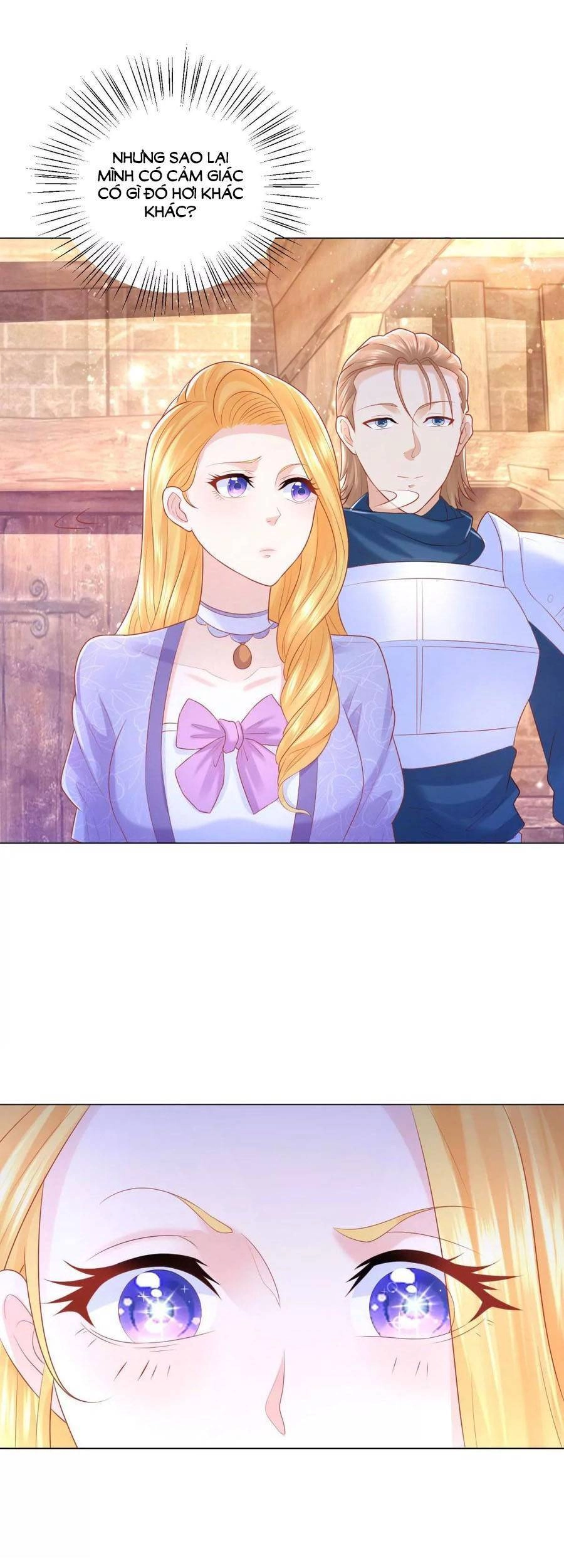 Tôi Muốn Trở Thành Tiểu Thư Công Tước Phế Vật Chapter 183 - 26