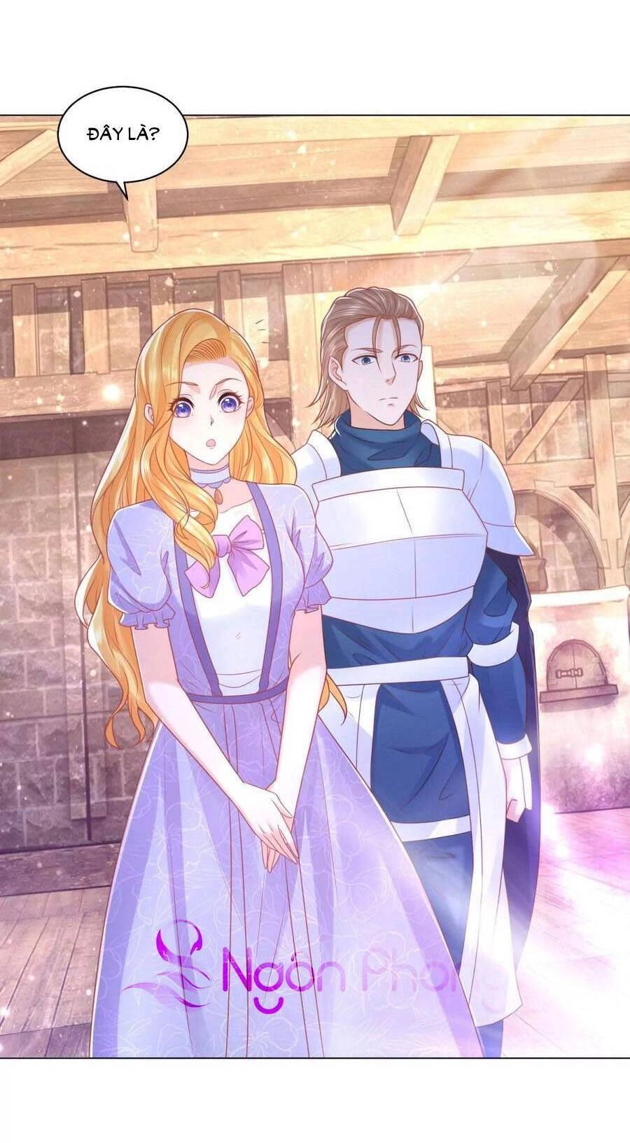 Tôi Muốn Trở Thành Tiểu Thư Công Tước Phế Vật Chapter 183 - 27