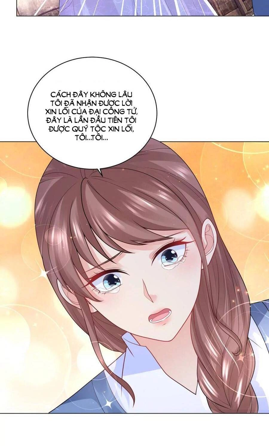 Tôi Muốn Trở Thành Tiểu Thư Công Tước Phế Vật Chapter 184 - 7