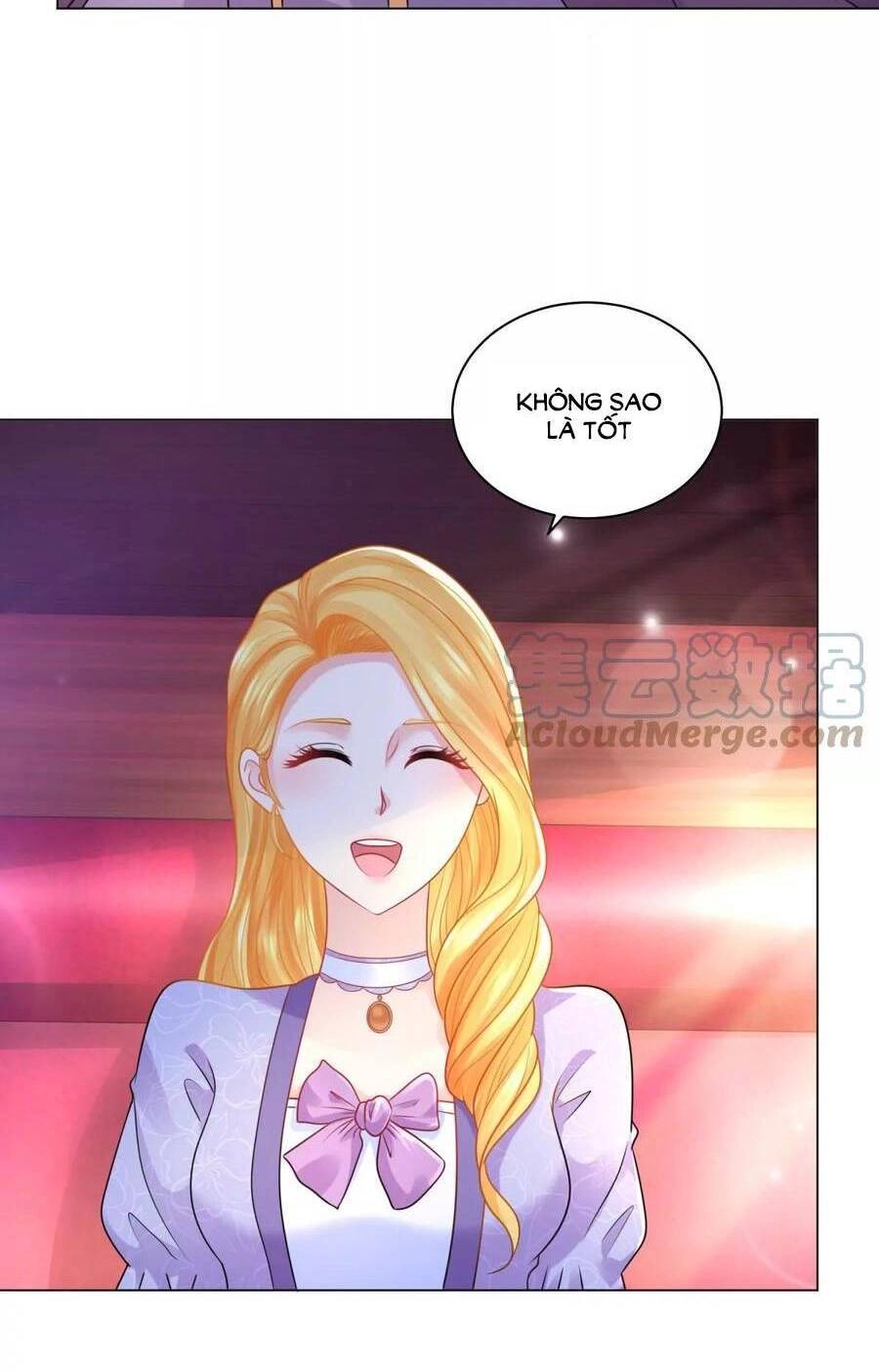 Tôi Muốn Trở Thành Tiểu Thư Công Tước Phế Vật Chapter 184 - 19