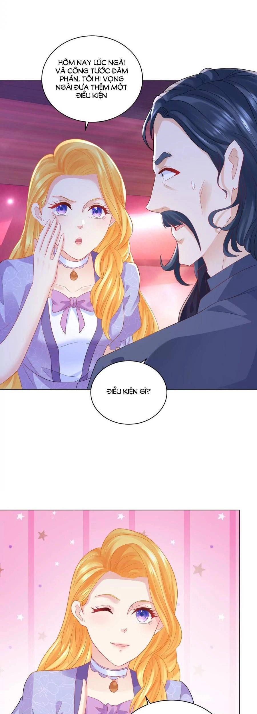 Tôi Muốn Trở Thành Tiểu Thư Công Tước Phế Vật Chapter 184 - 20