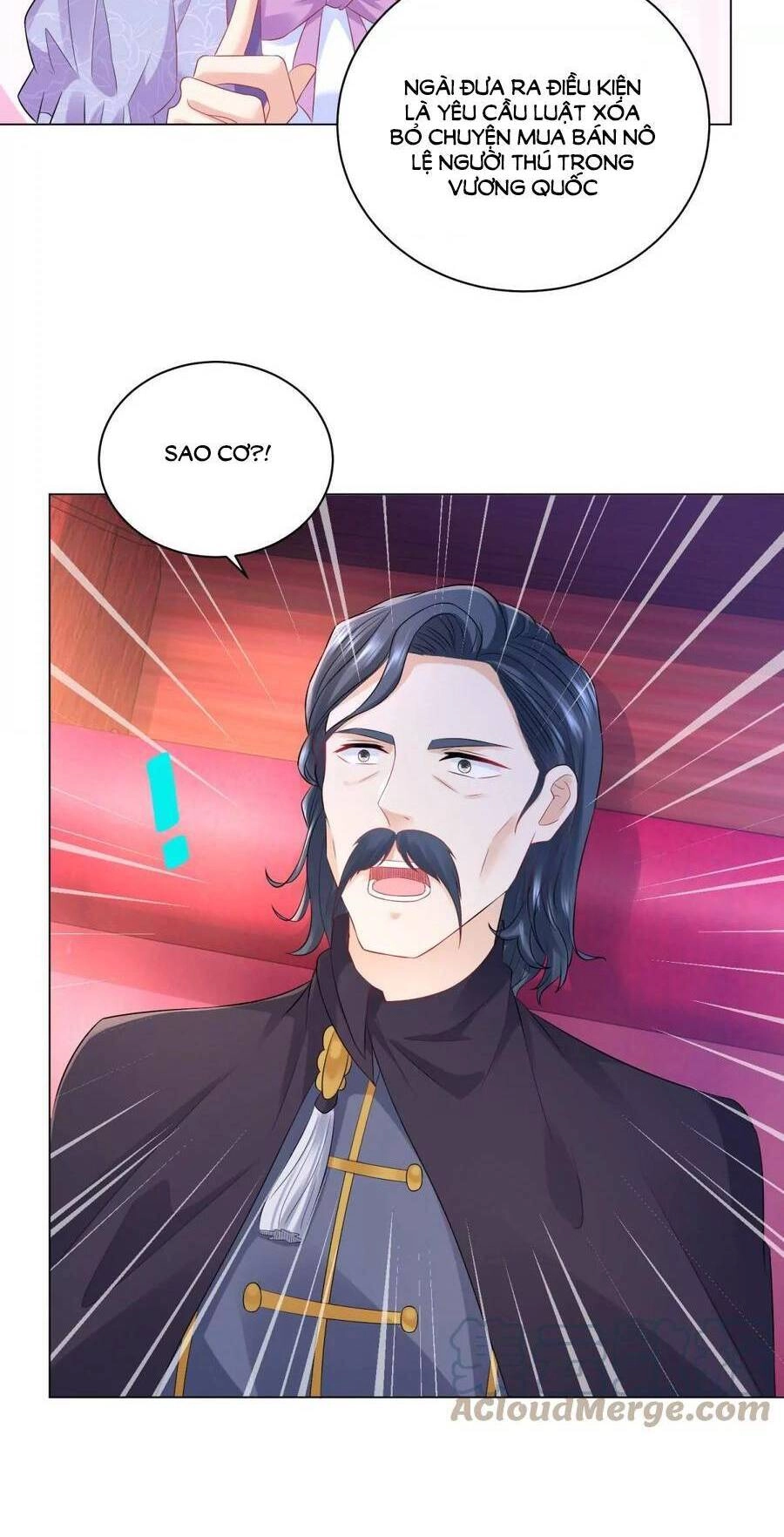 Tôi Muốn Trở Thành Tiểu Thư Công Tước Phế Vật Chapter 184 - 21