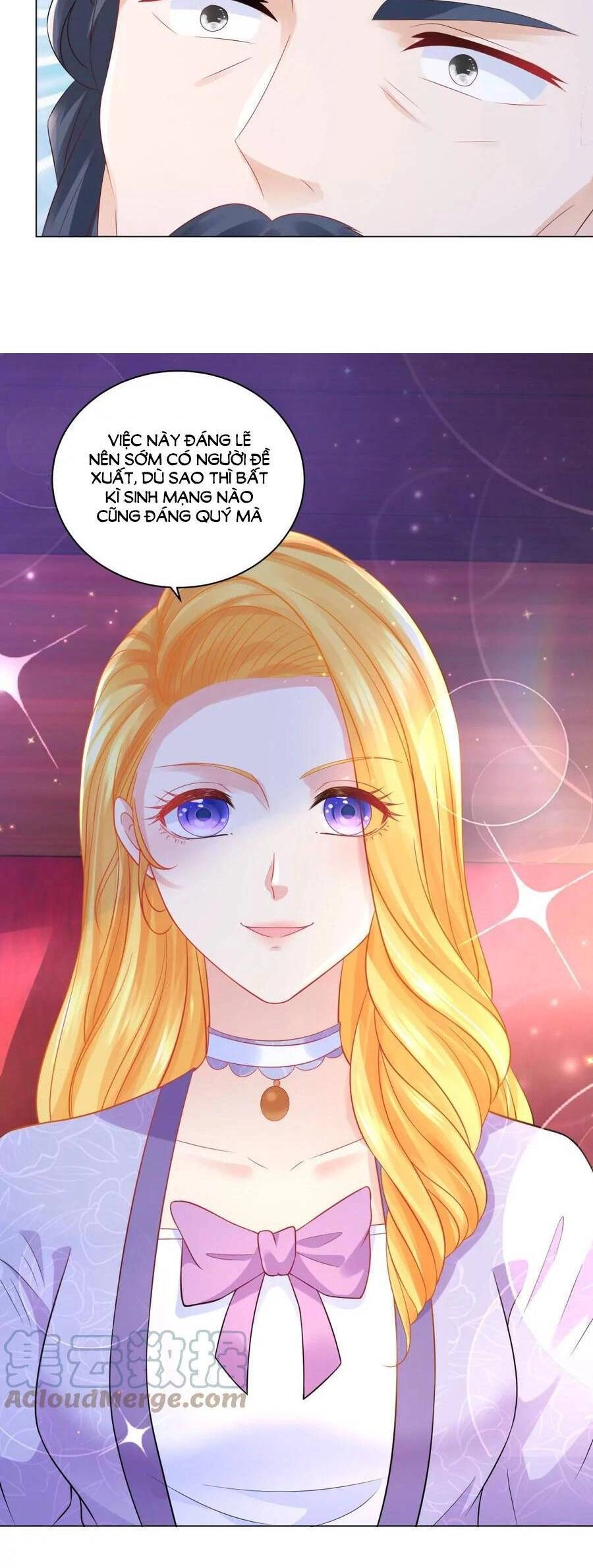 Tôi Muốn Trở Thành Tiểu Thư Công Tước Phế Vật Chapter 184 - 23