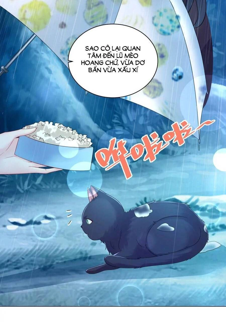 Tôi Muốn Trở Thành Tiểu Thư Công Tước Phế Vật Chapter 184 - 25