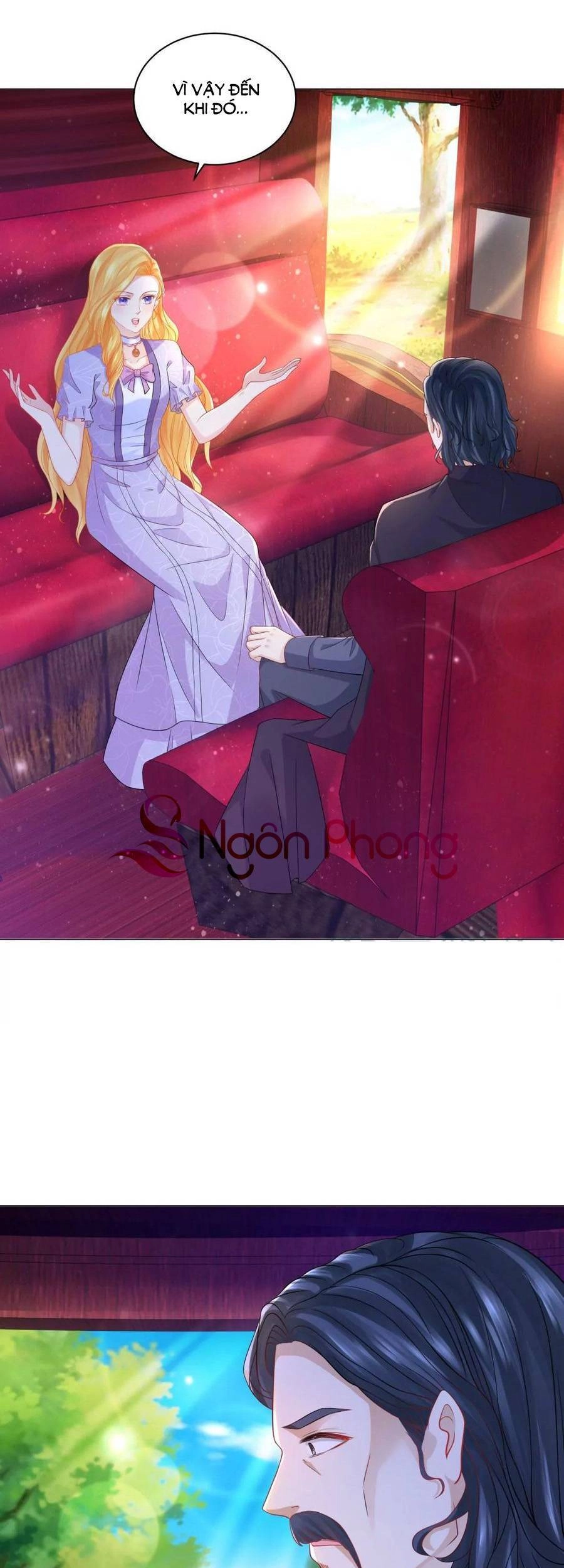 Tôi Muốn Trở Thành Tiểu Thư Công Tước Phế Vật Chapter 185 - 2