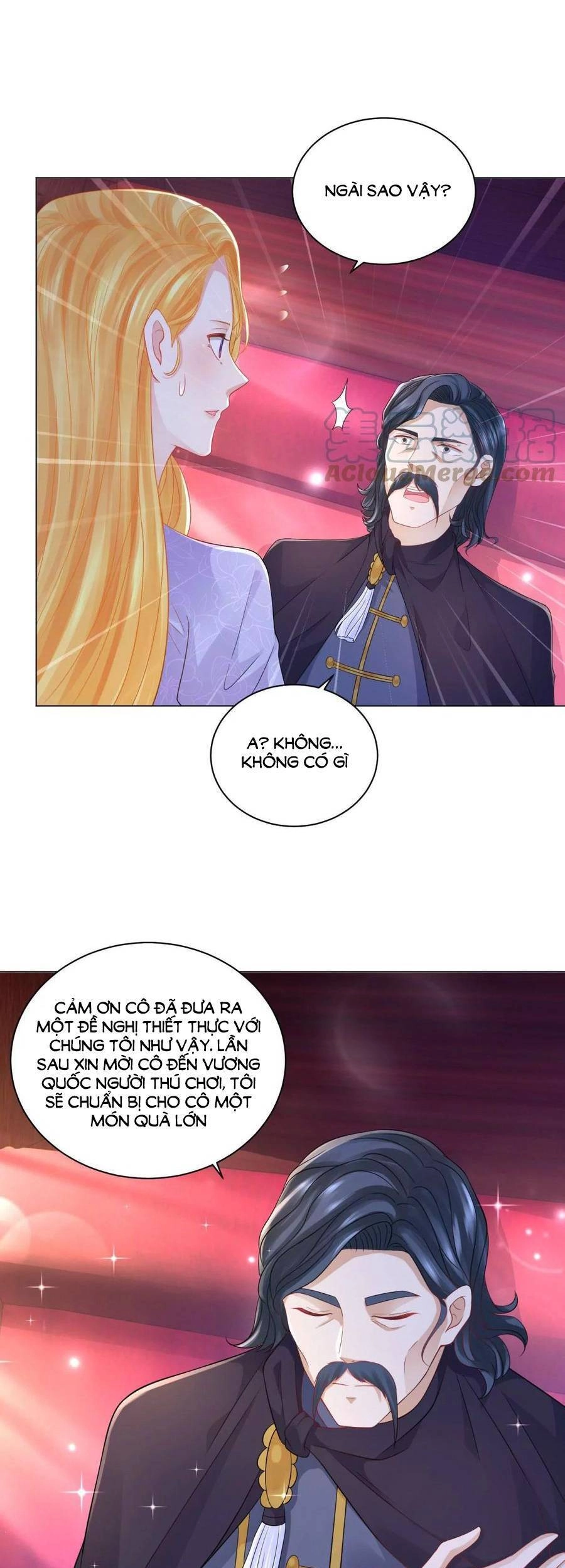 Tôi Muốn Trở Thành Tiểu Thư Công Tước Phế Vật Chapter 185 - 4