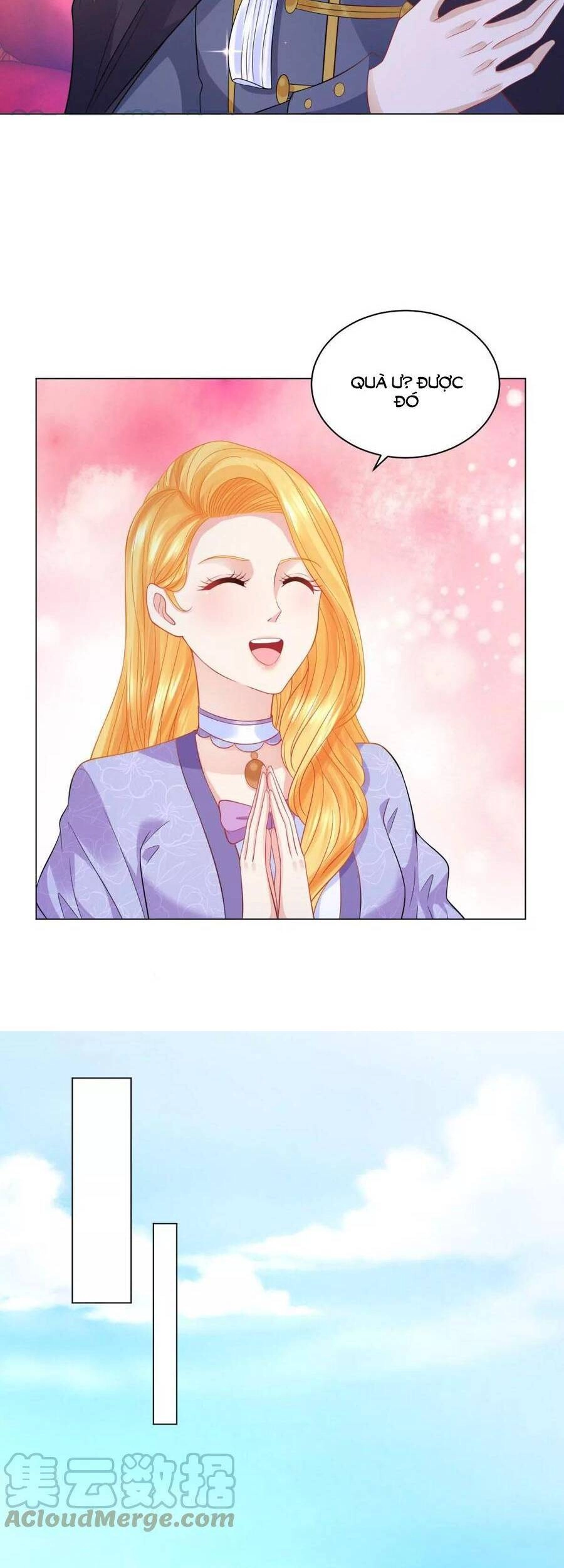 Tôi Muốn Trở Thành Tiểu Thư Công Tước Phế Vật Chapter 185 - 5