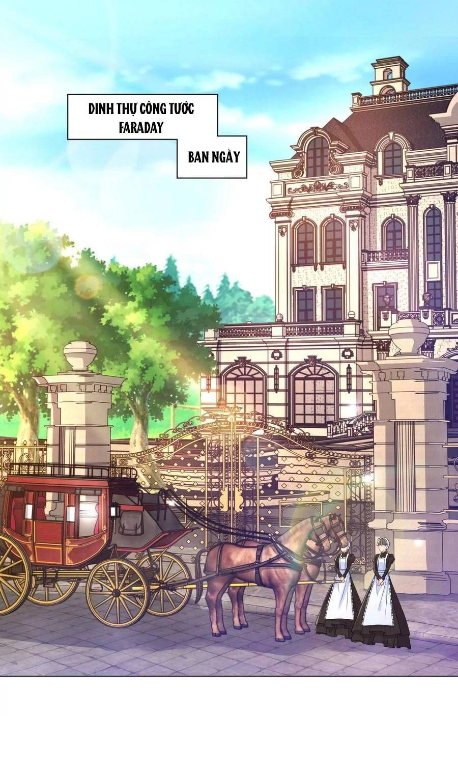 Tôi Muốn Trở Thành Tiểu Thư Công Tước Phế Vật Chapter 185 - 6