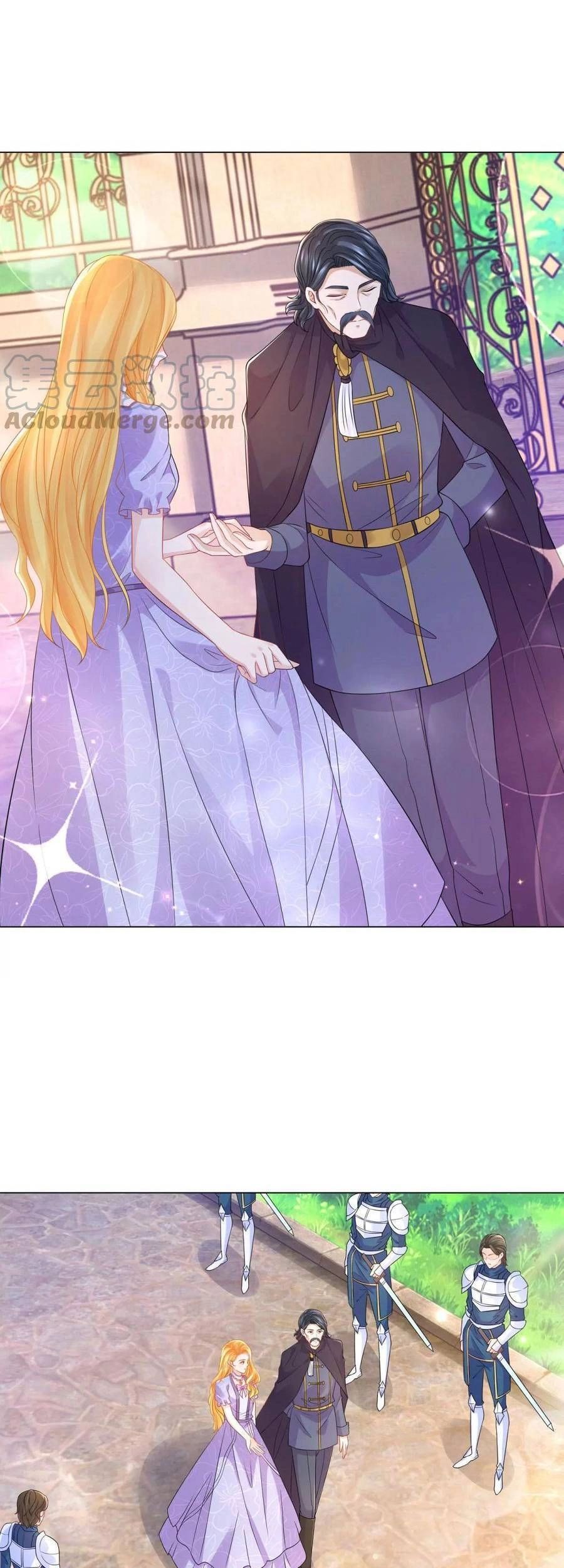 Tôi Muốn Trở Thành Tiểu Thư Công Tước Phế Vật Chapter 185 - 7