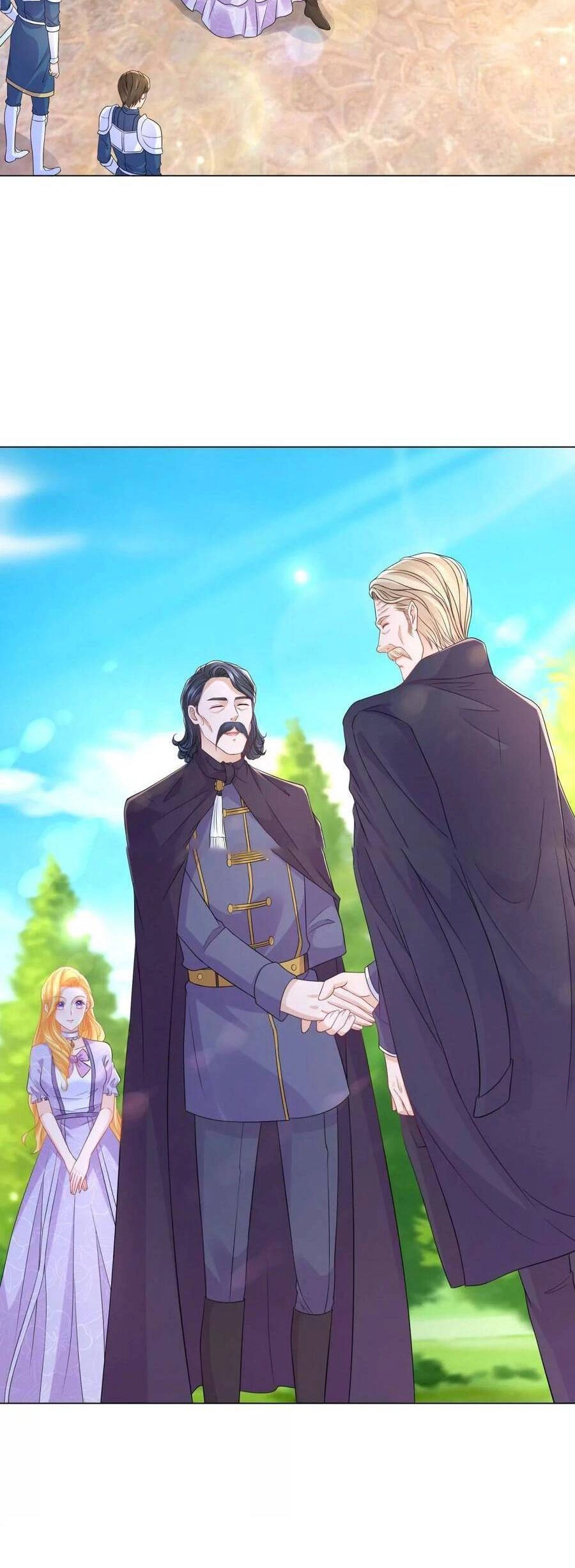 Tôi Muốn Trở Thành Tiểu Thư Công Tước Phế Vật Chapter 185 - 8