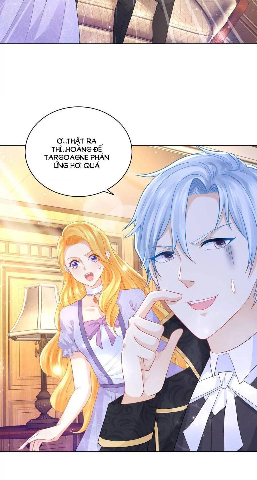 Tôi Muốn Trở Thành Tiểu Thư Công Tước Phế Vật Chapter 185 - 24