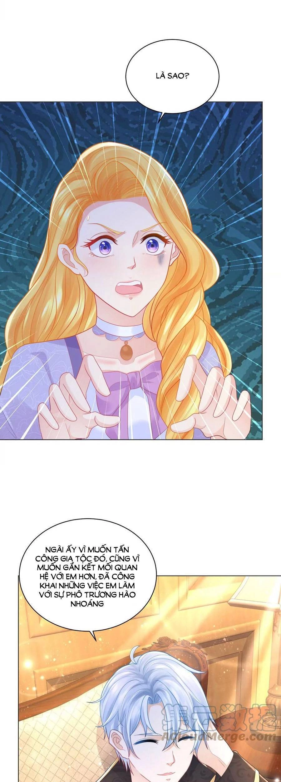 Tôi Muốn Trở Thành Tiểu Thư Công Tước Phế Vật Chapter 185 - 25