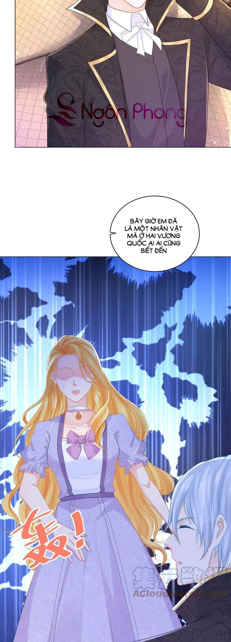 Tôi Muốn Trở Thành Tiểu Thư Công Tước Phế Vật Chapter 185 - 26