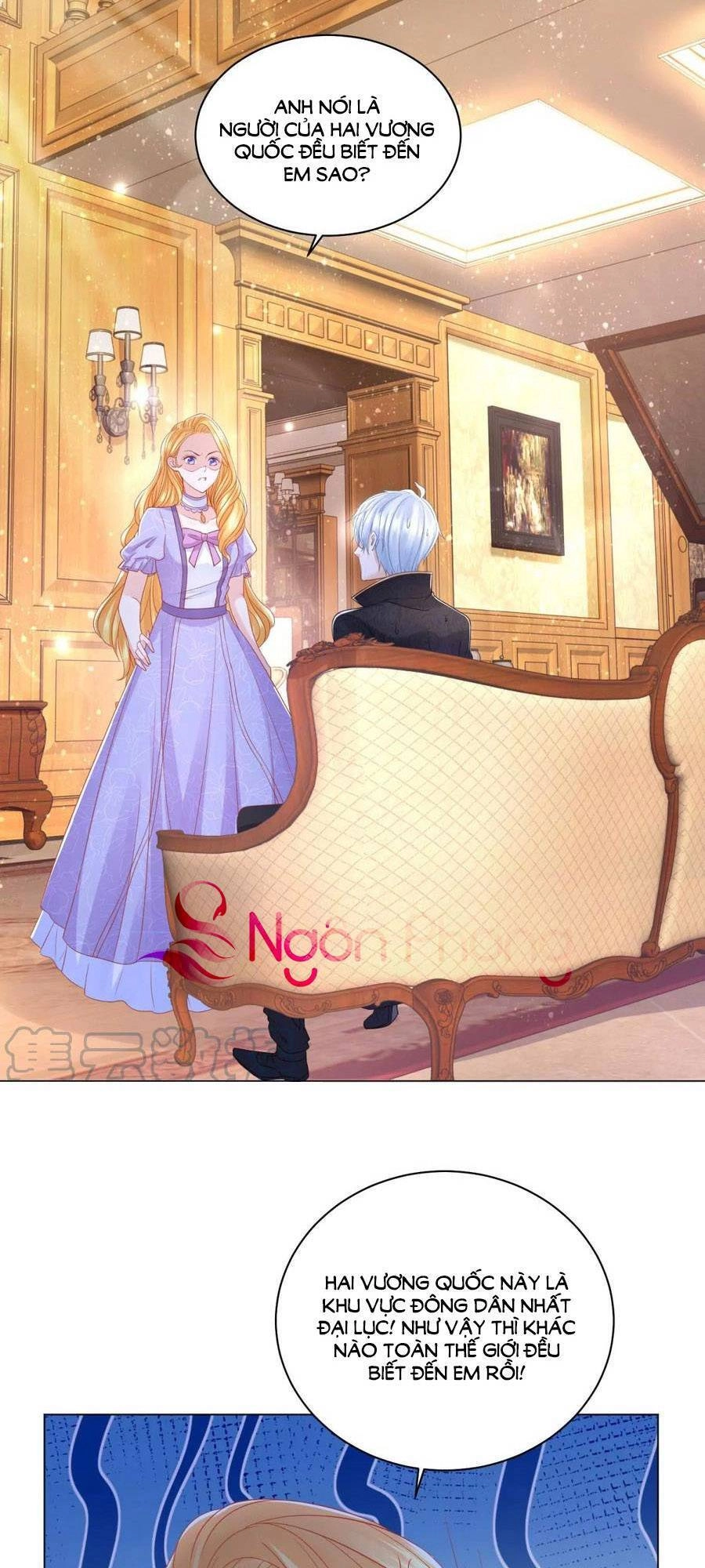 Tôi Muốn Trở Thành Tiểu Thư Công Tước Phế Vật Chapter 186 - 2