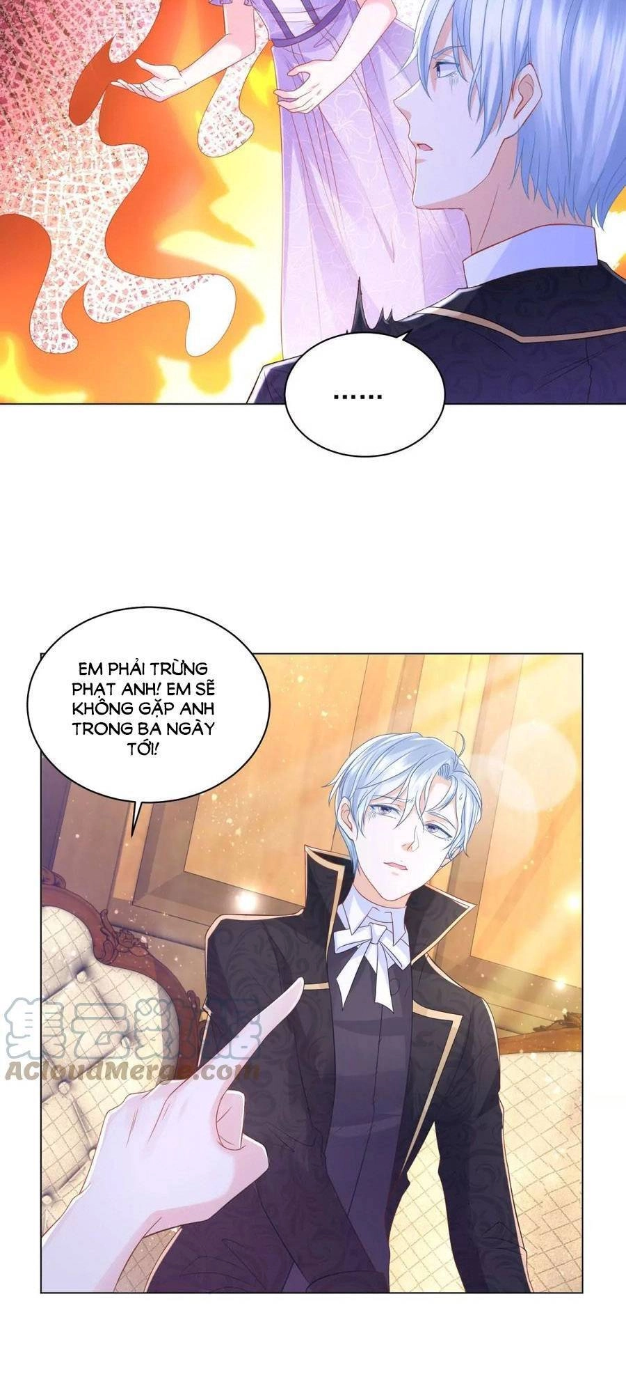 Tôi Muốn Trở Thành Tiểu Thư Công Tước Phế Vật Chapter 186 - 6