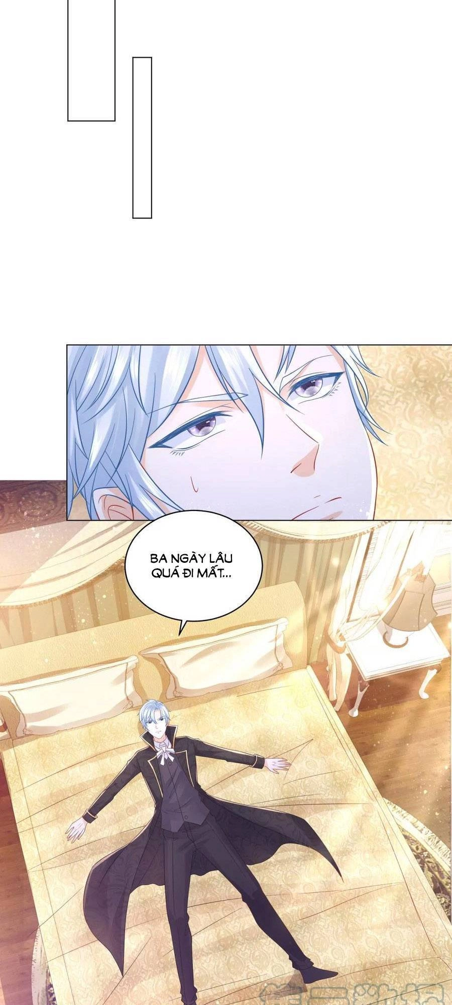 Tôi Muốn Trở Thành Tiểu Thư Công Tước Phế Vật Chapter 186 - 8