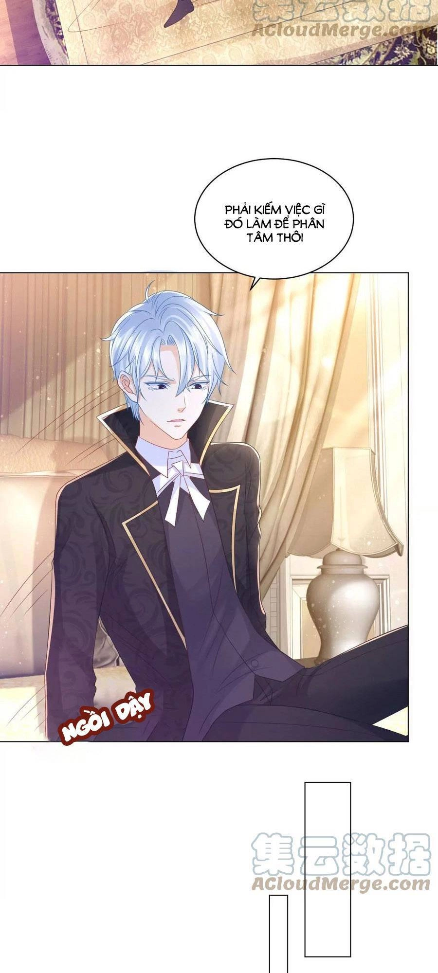 Tôi Muốn Trở Thành Tiểu Thư Công Tước Phế Vật Chapter 186 - 9