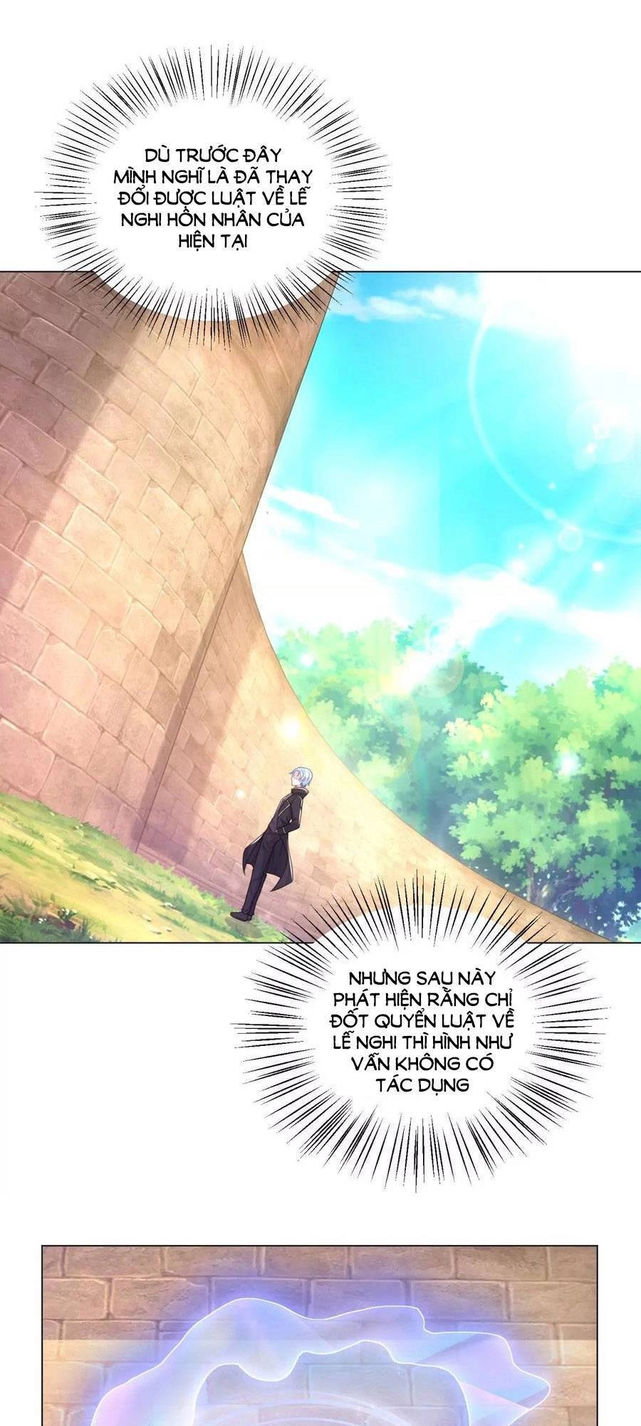 Tôi Muốn Trở Thành Tiểu Thư Công Tước Phế Vật Chapter 186 - 11