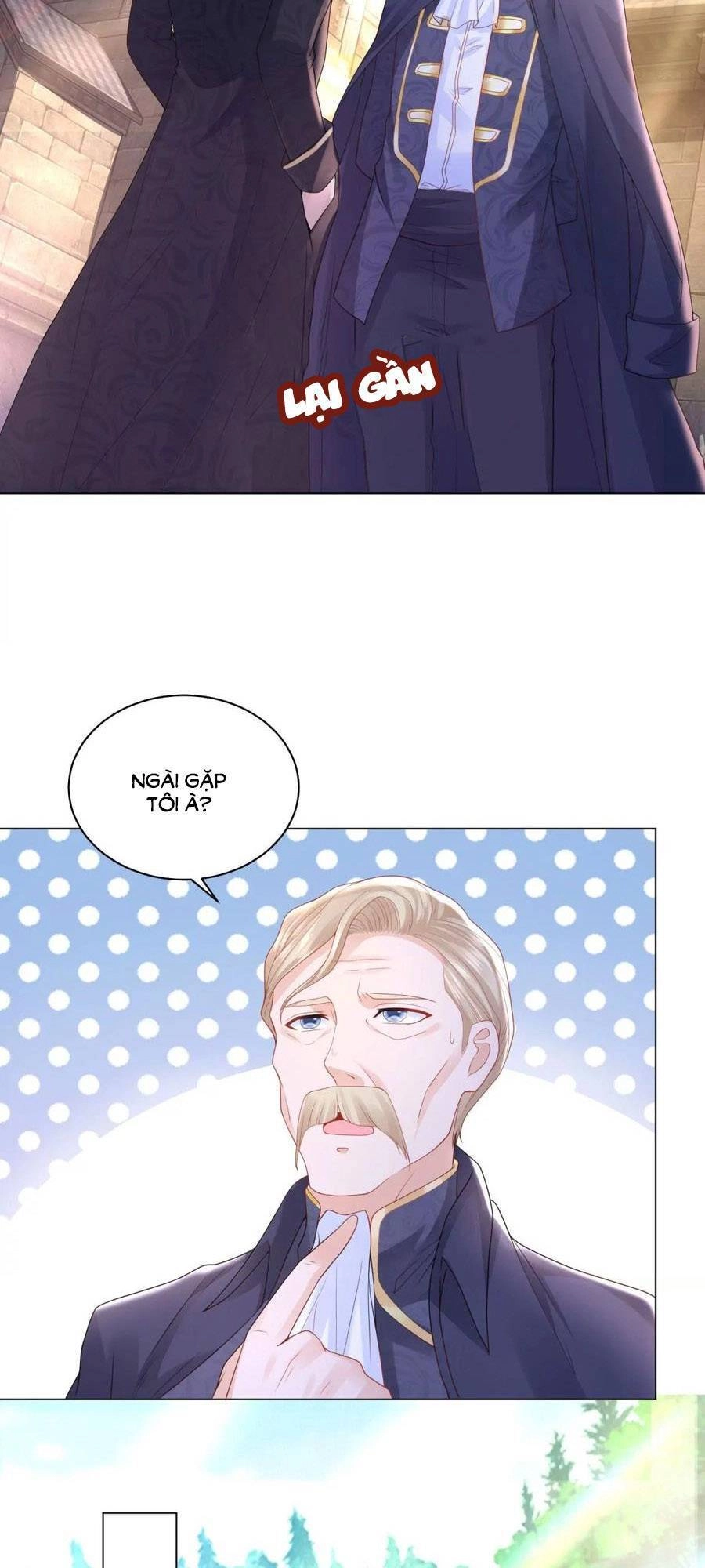 Tôi Muốn Trở Thành Tiểu Thư Công Tước Phế Vật Chapter 186 - 15