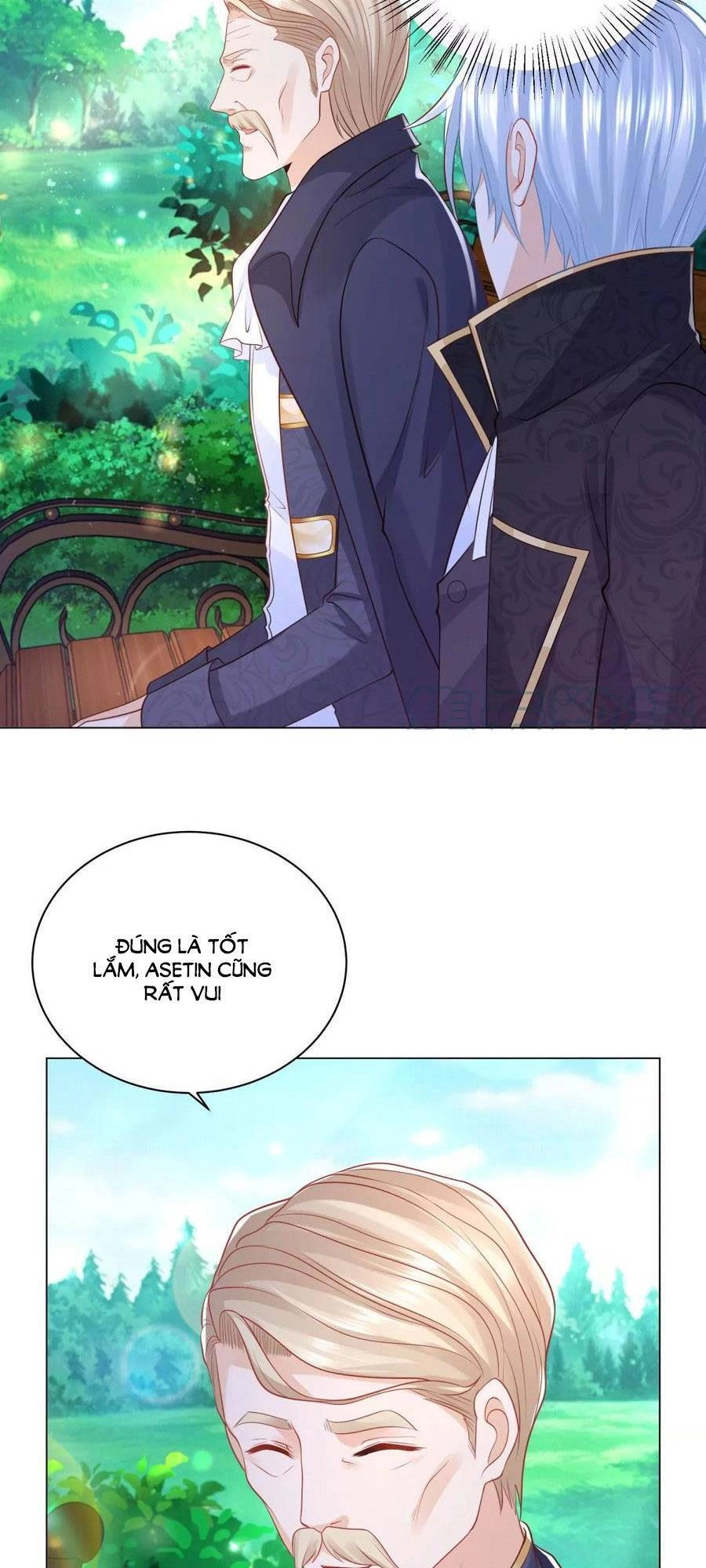 Tôi Muốn Trở Thành Tiểu Thư Công Tước Phế Vật Chapter 186 - 18