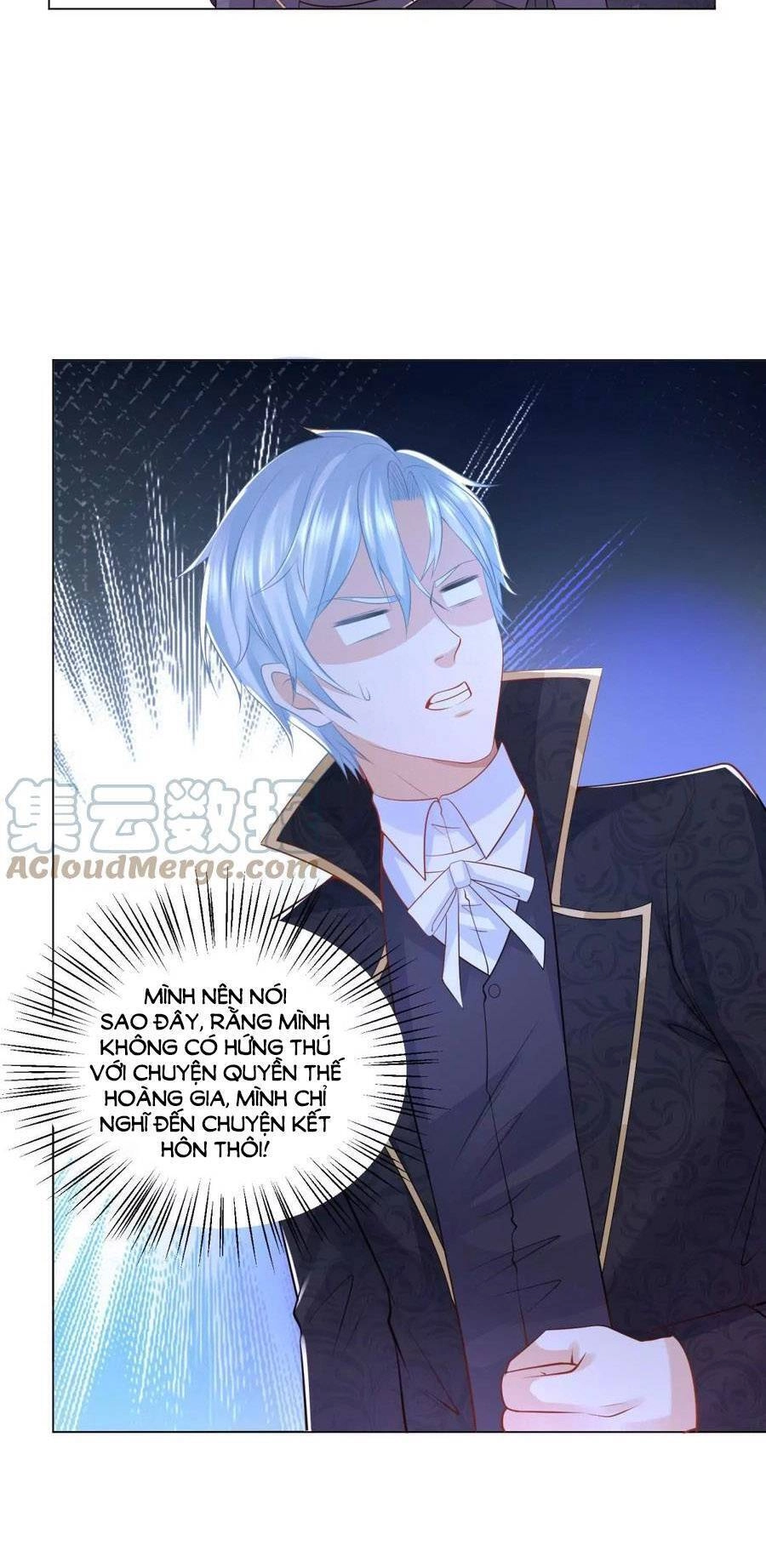 Tôi Muốn Trở Thành Tiểu Thư Công Tước Phế Vật Chapter 186 - 25