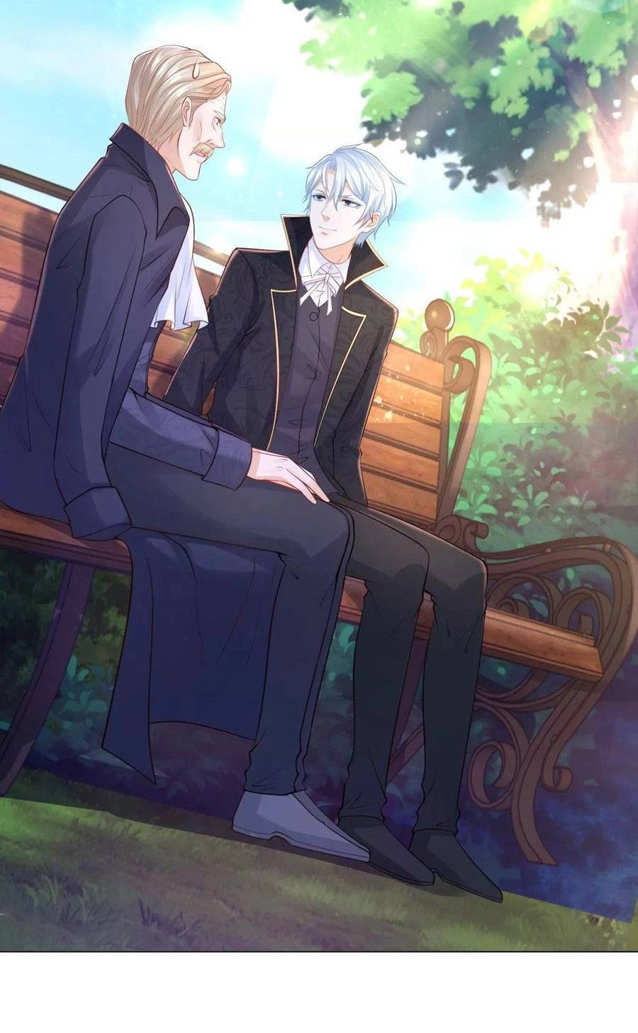 Tôi Muốn Trở Thành Tiểu Thư Công Tước Phế Vật Chapter 186 - 27