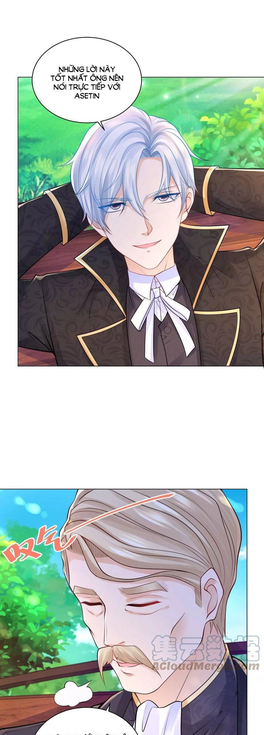 Tôi Muốn Trở Thành Tiểu Thư Công Tước Phế Vật Chapter 187 - 6