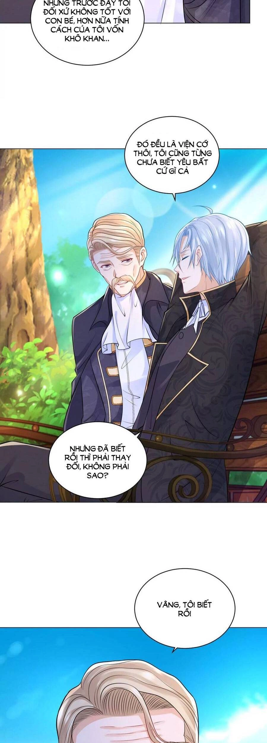 Tôi Muốn Trở Thành Tiểu Thư Công Tước Phế Vật Chapter 187 - 7