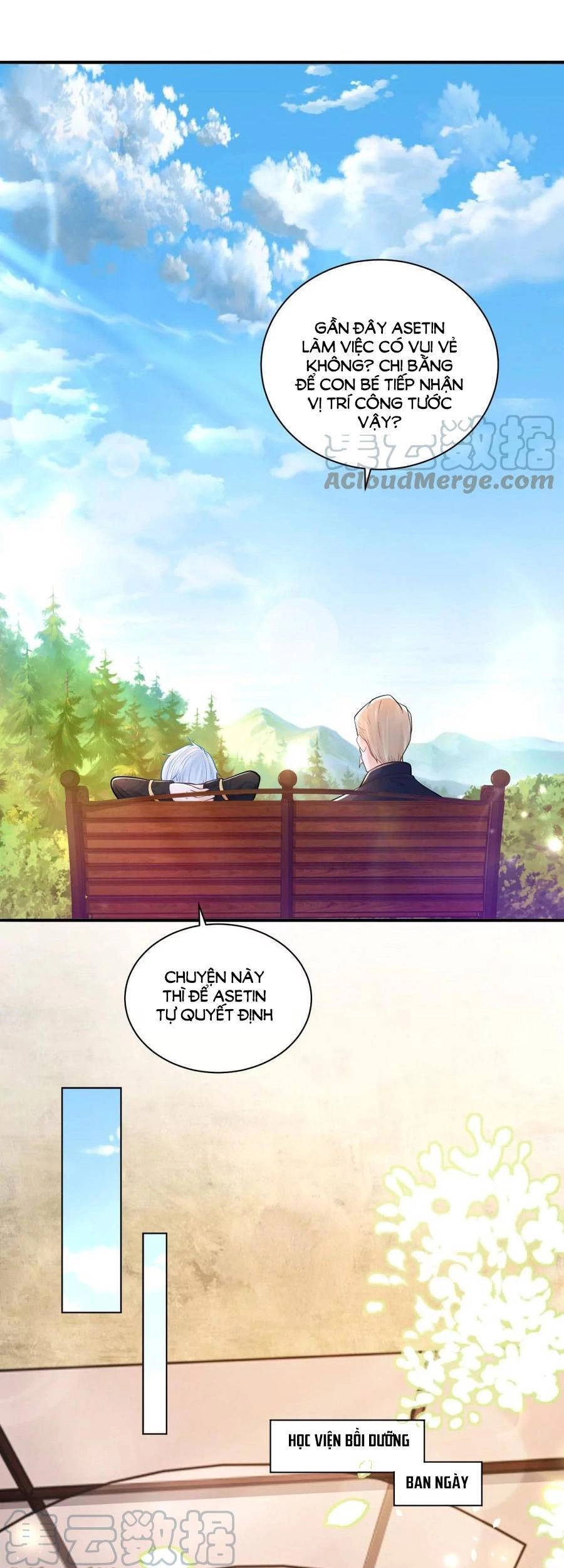 Tôi Muốn Trở Thành Tiểu Thư Công Tước Phế Vật Chapter 187 - 11