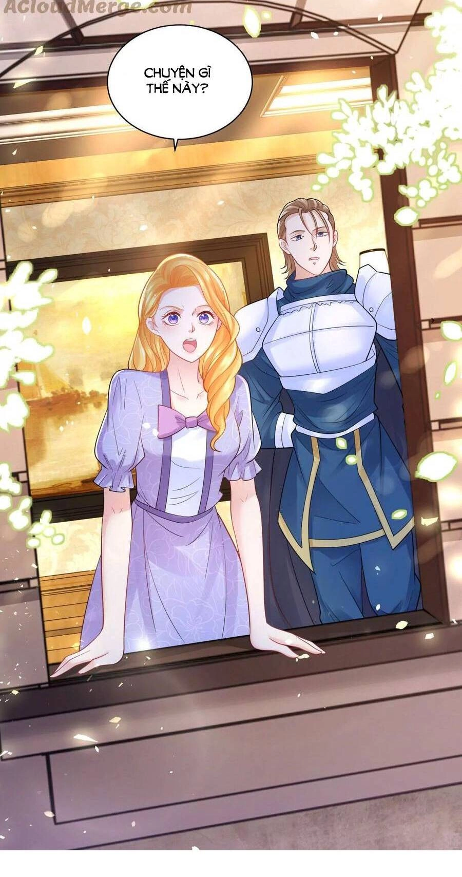 Tôi Muốn Trở Thành Tiểu Thư Công Tước Phế Vật Chapter 187 - 12