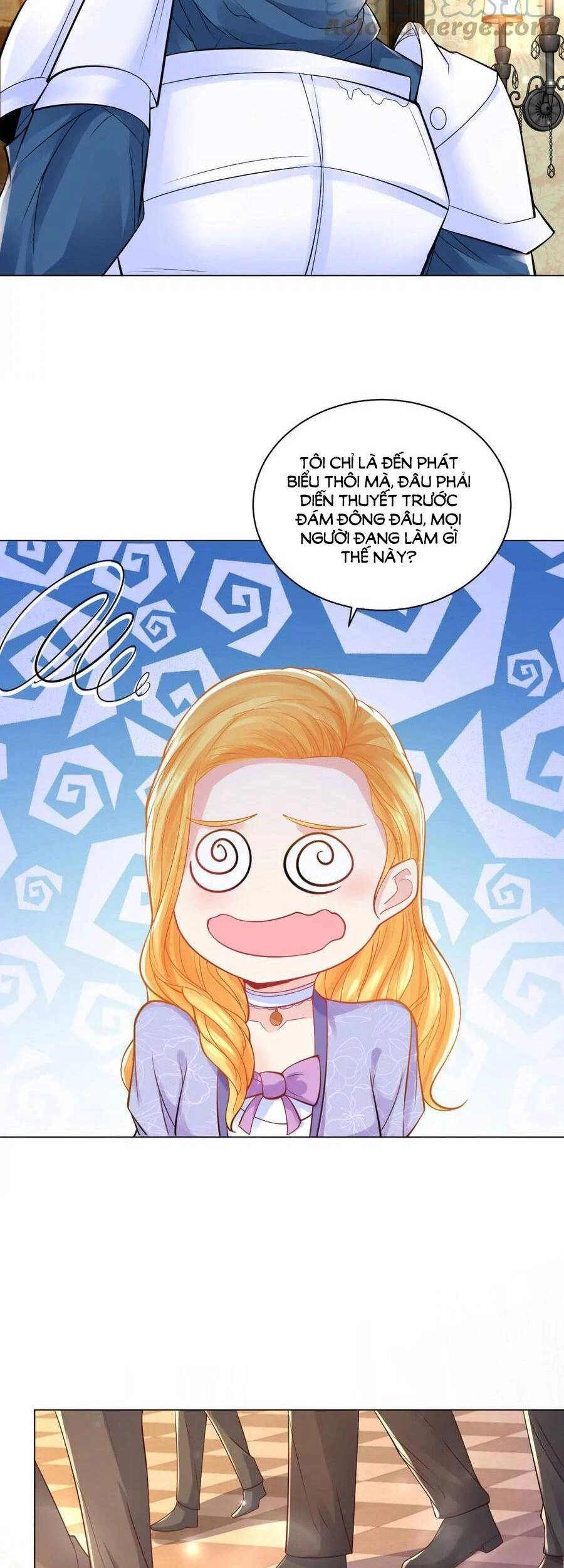 Tôi Muốn Trở Thành Tiểu Thư Công Tước Phế Vật Chapter 187 - 14