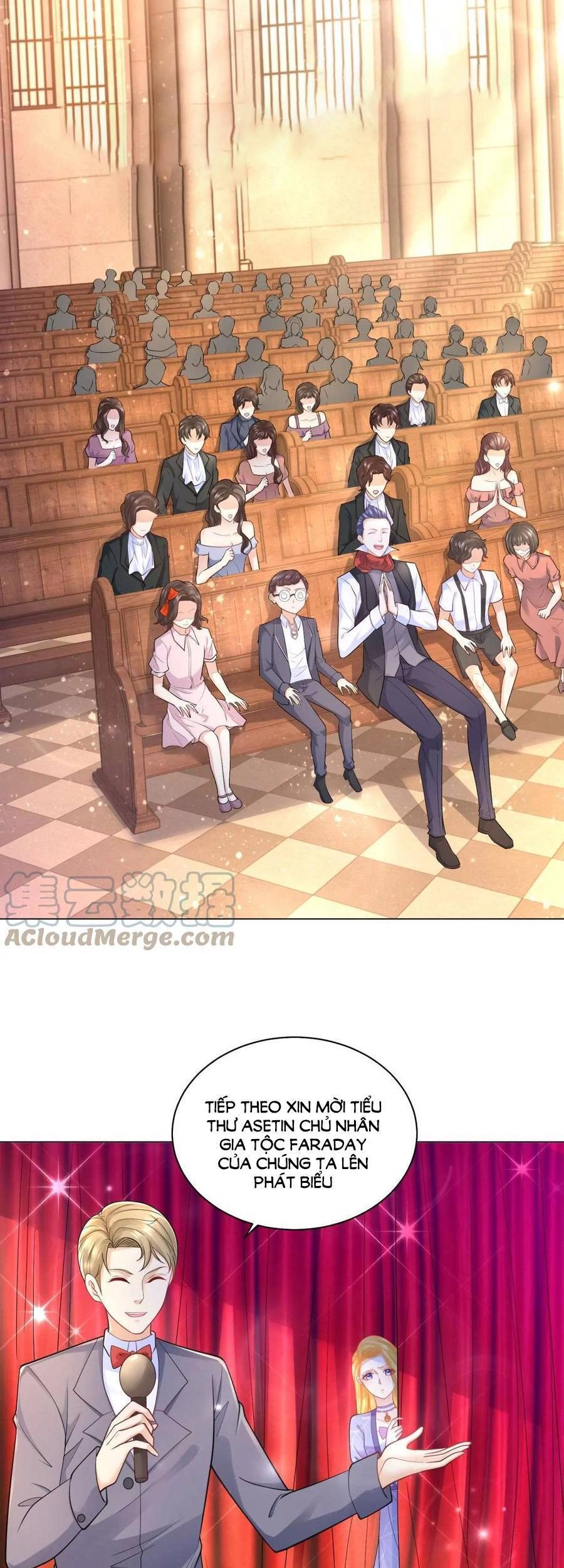 Tôi Muốn Trở Thành Tiểu Thư Công Tước Phế Vật Chapter 187 - 16