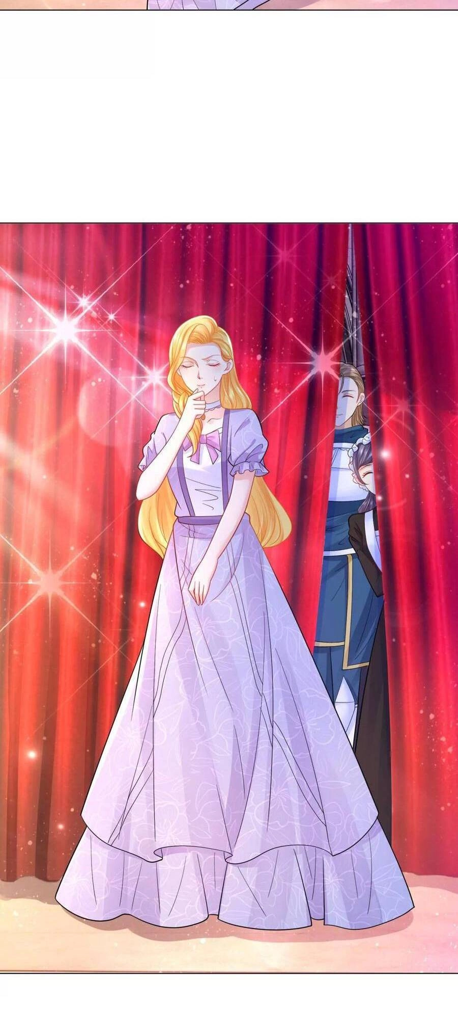 Tôi Muốn Trở Thành Tiểu Thư Công Tước Phế Vật Chapter 187 - 19