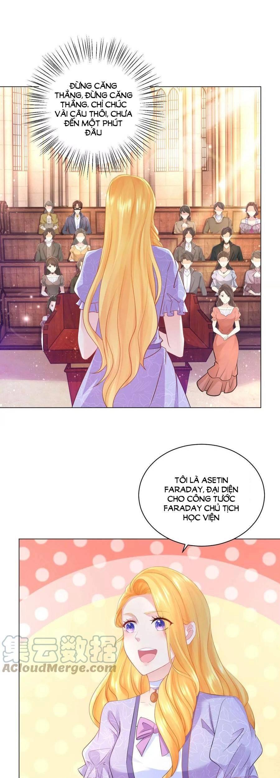 Tôi Muốn Trở Thành Tiểu Thư Công Tước Phế Vật Chapter 187 - 20