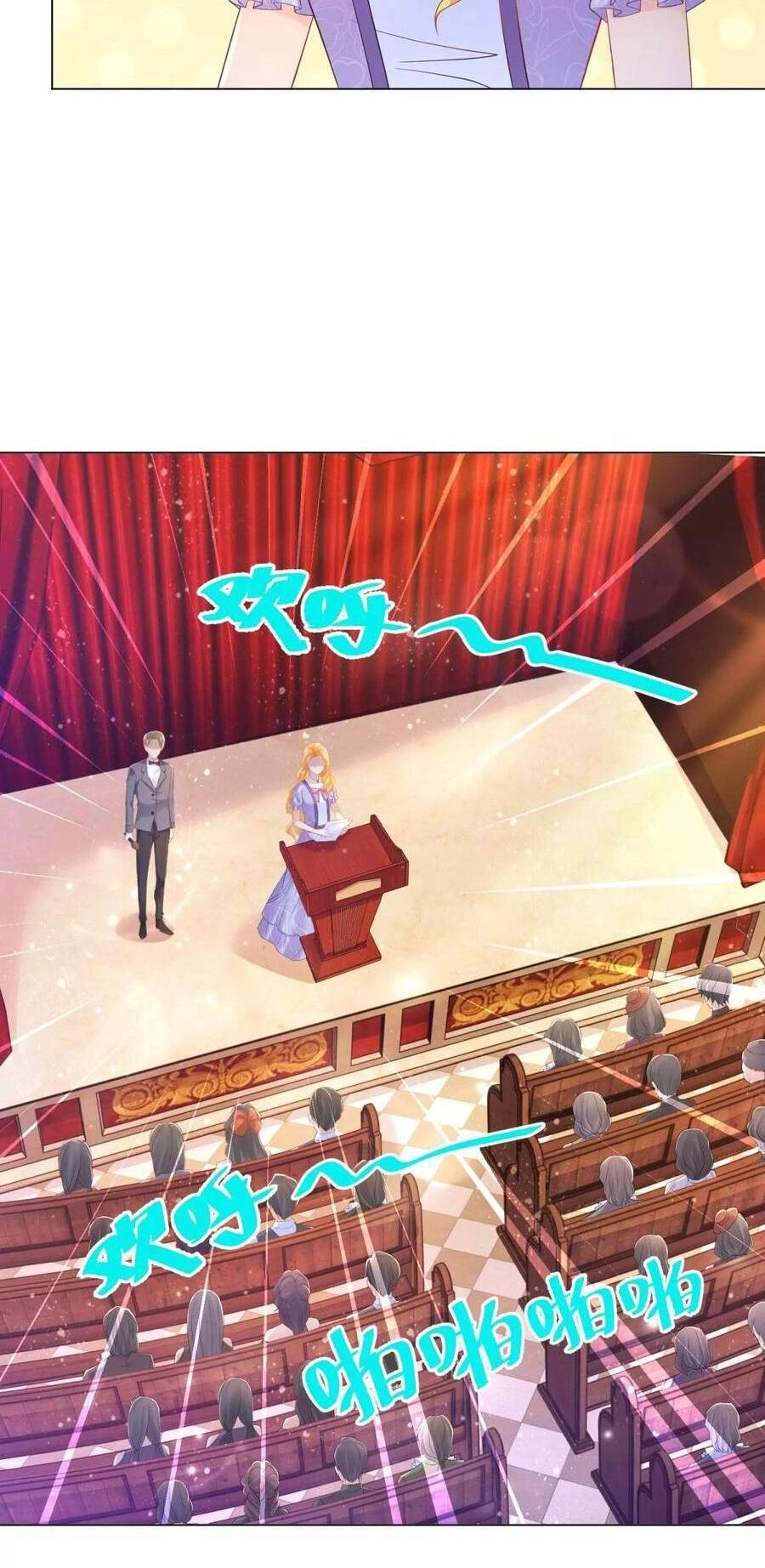 Tôi Muốn Trở Thành Tiểu Thư Công Tước Phế Vật Chapter 187 - 21