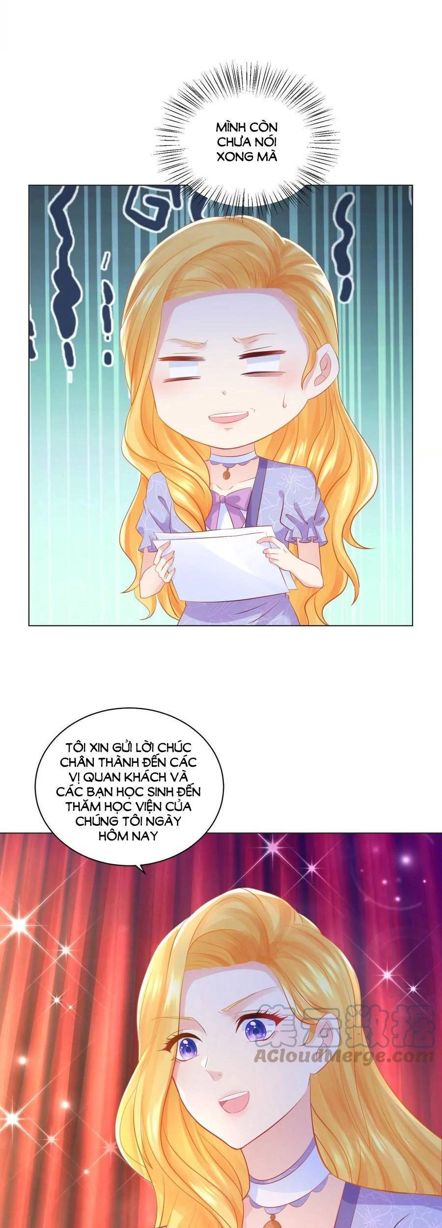 Tôi Muốn Trở Thành Tiểu Thư Công Tước Phế Vật Chapter 187 - 22