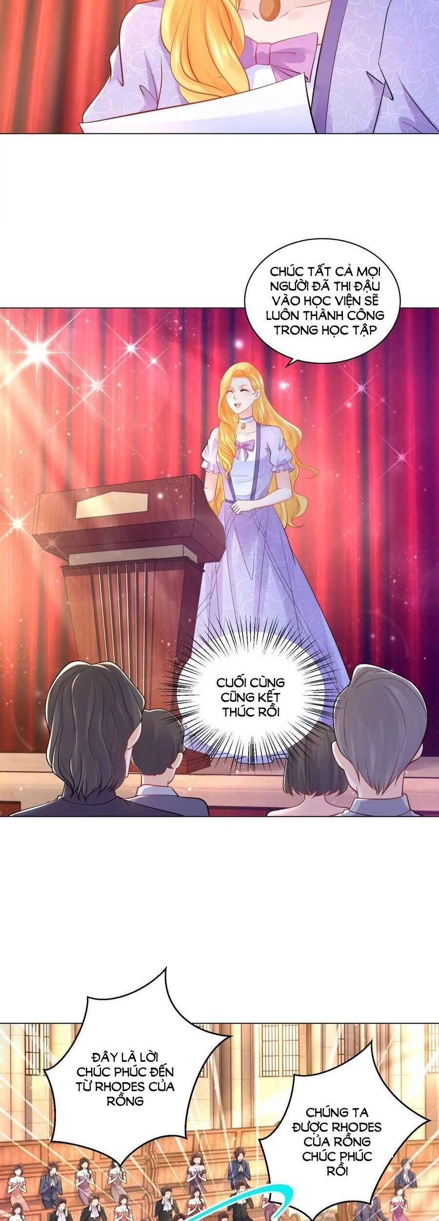 Tôi Muốn Trở Thành Tiểu Thư Công Tước Phế Vật Chapter 187 - 23