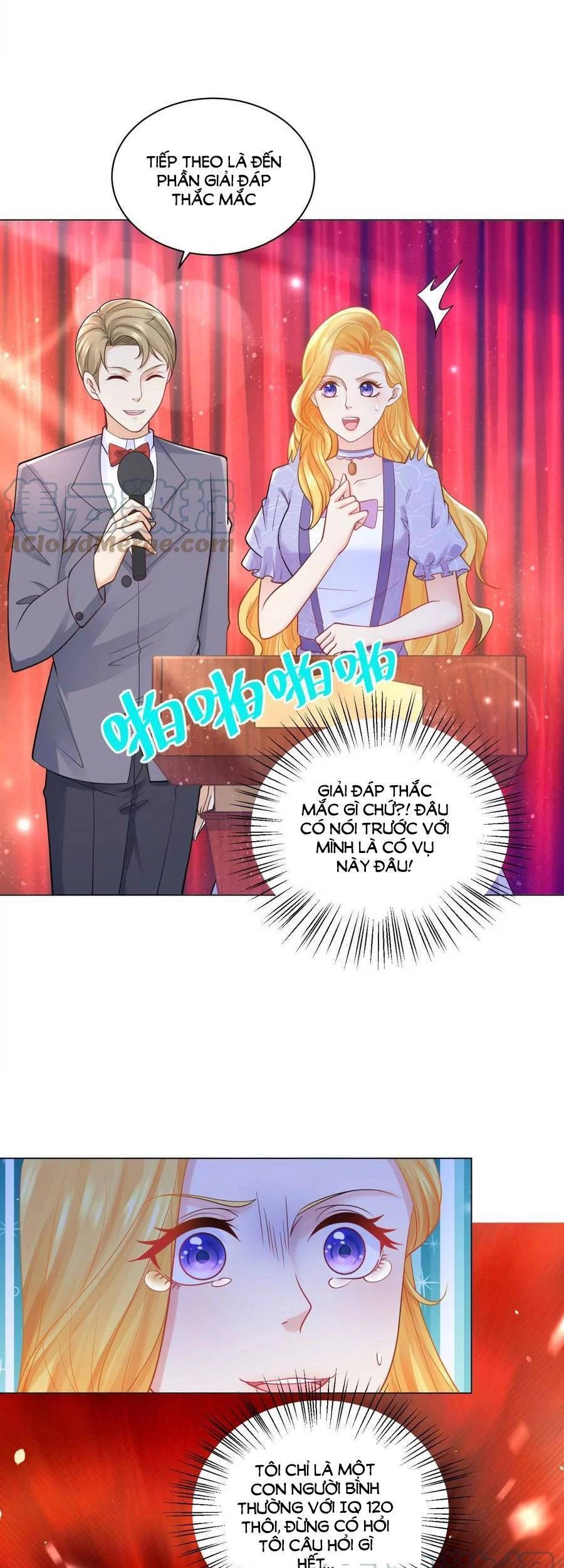 Tôi Muốn Trở Thành Tiểu Thư Công Tước Phế Vật Chapter 187 - 25