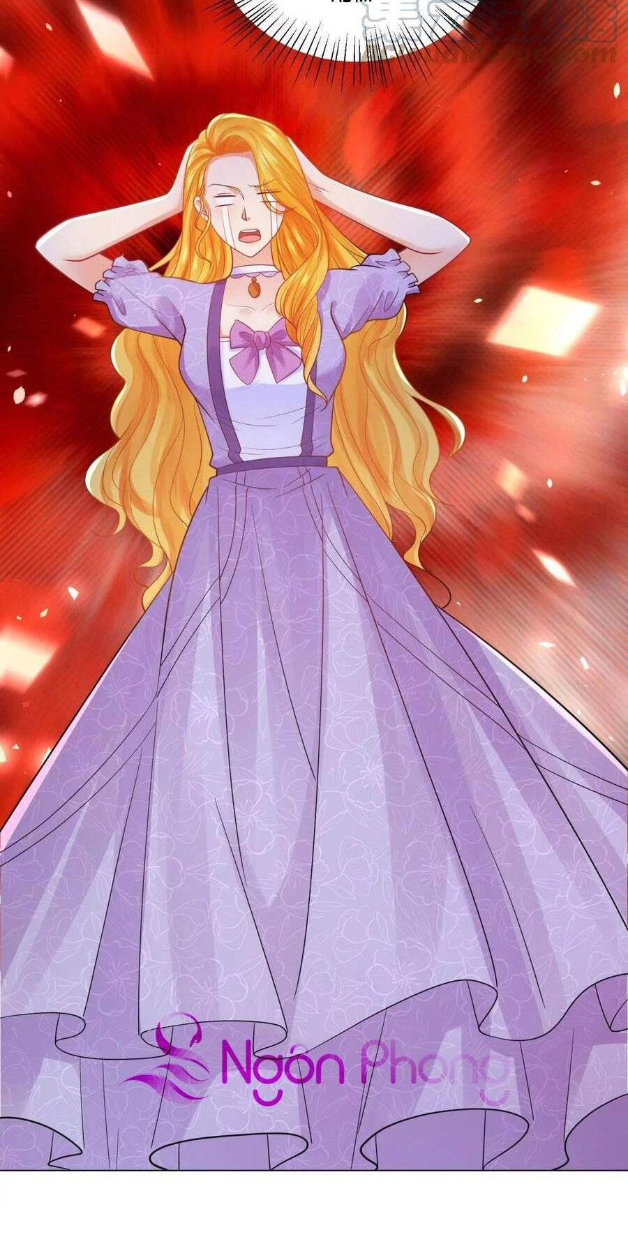 Tôi Muốn Trở Thành Tiểu Thư Công Tước Phế Vật Chapter 187 - 26