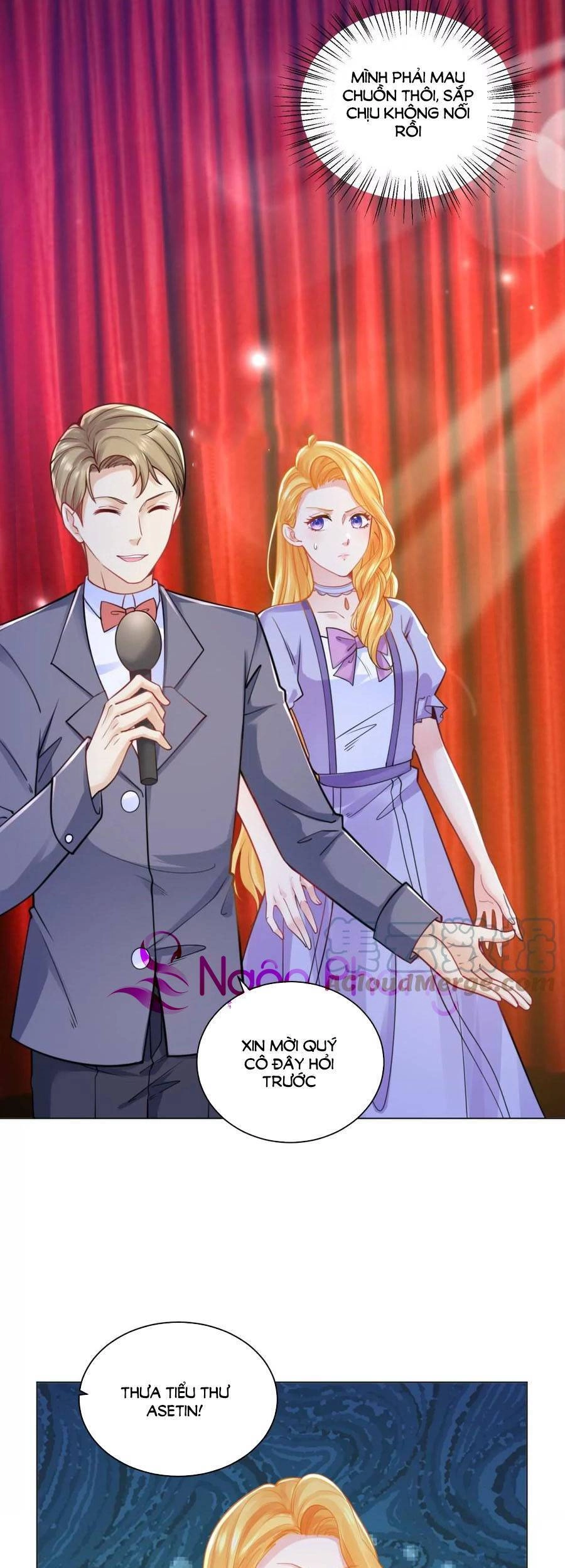 Tôi Muốn Trở Thành Tiểu Thư Công Tước Phế Vật Chapter 188 - 2