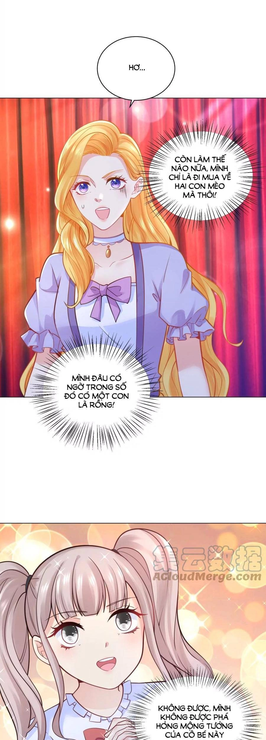 Tôi Muốn Trở Thành Tiểu Thư Công Tước Phế Vật Chapter 188 - 4