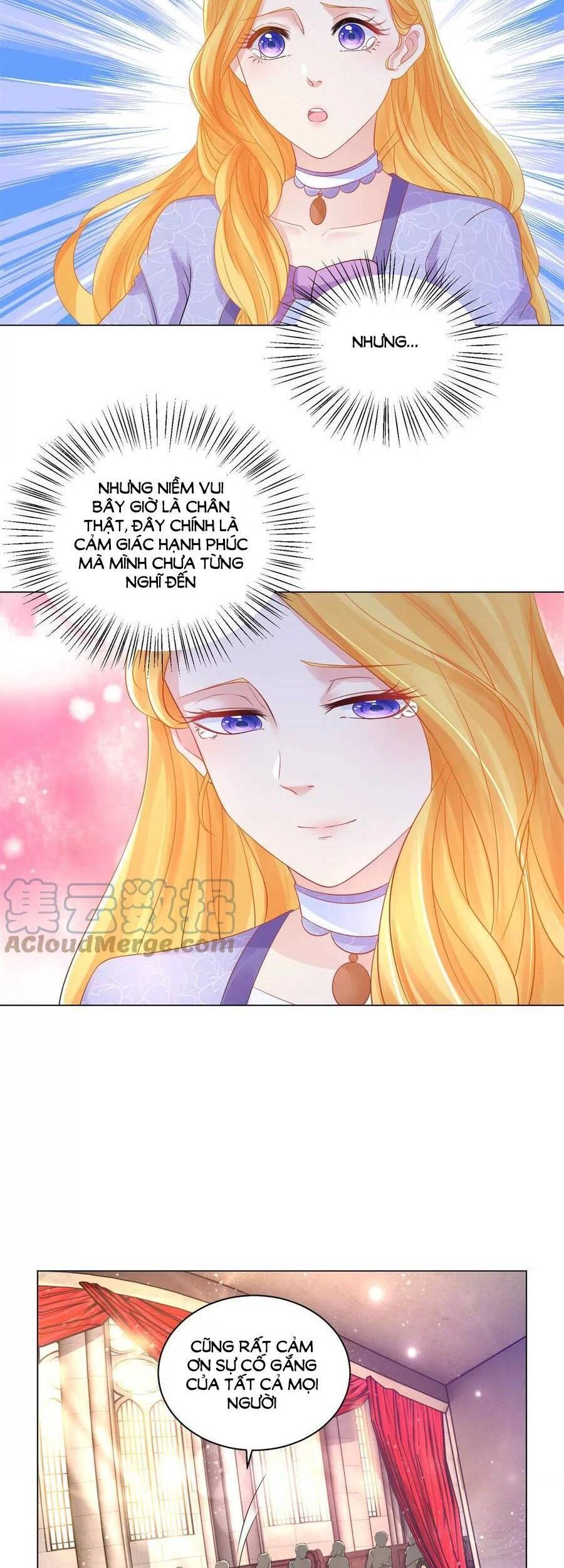 Tôi Muốn Trở Thành Tiểu Thư Công Tước Phế Vật Chapter 188 - 14