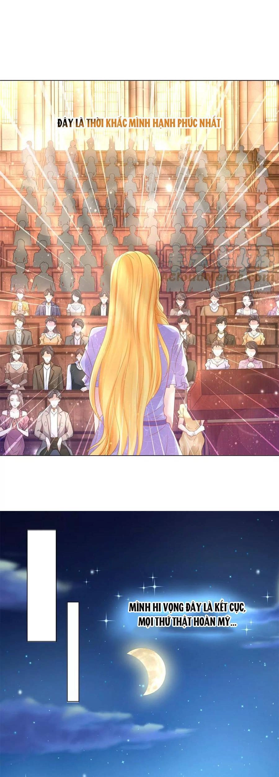 Tôi Muốn Trở Thành Tiểu Thư Công Tước Phế Vật Chapter 188 - 16