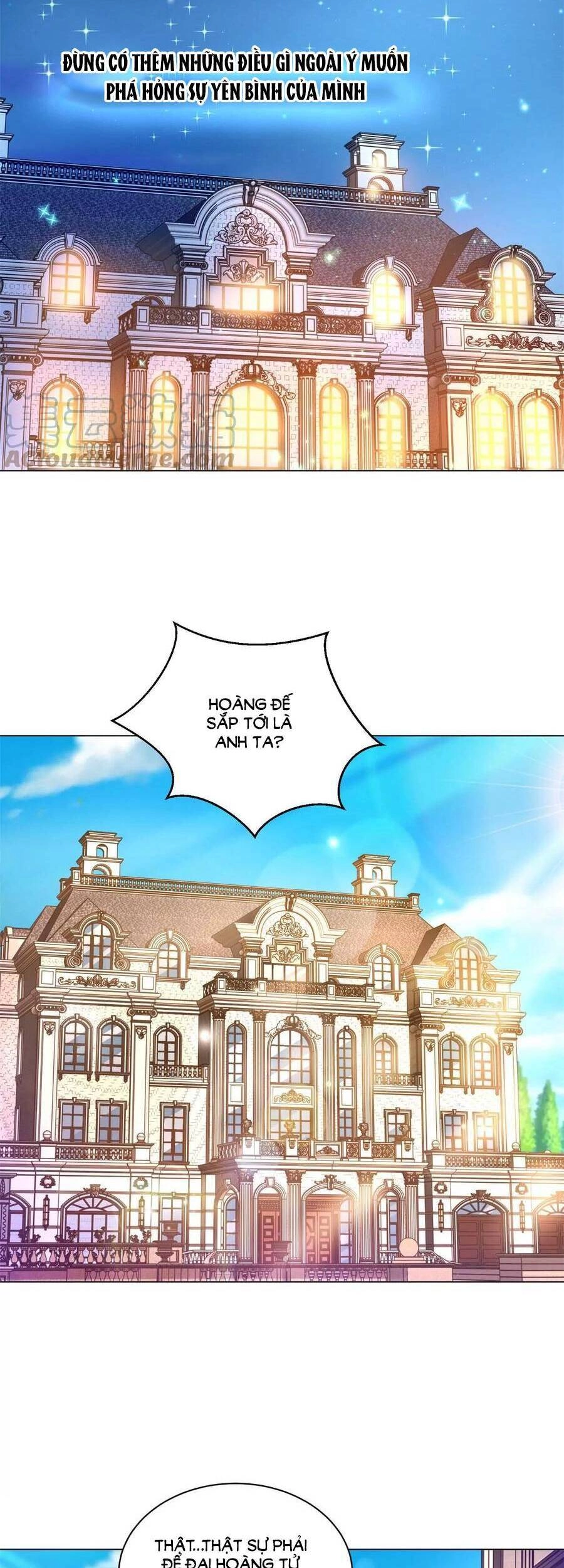 Tôi Muốn Trở Thành Tiểu Thư Công Tước Phế Vật Chapter 188 - 17